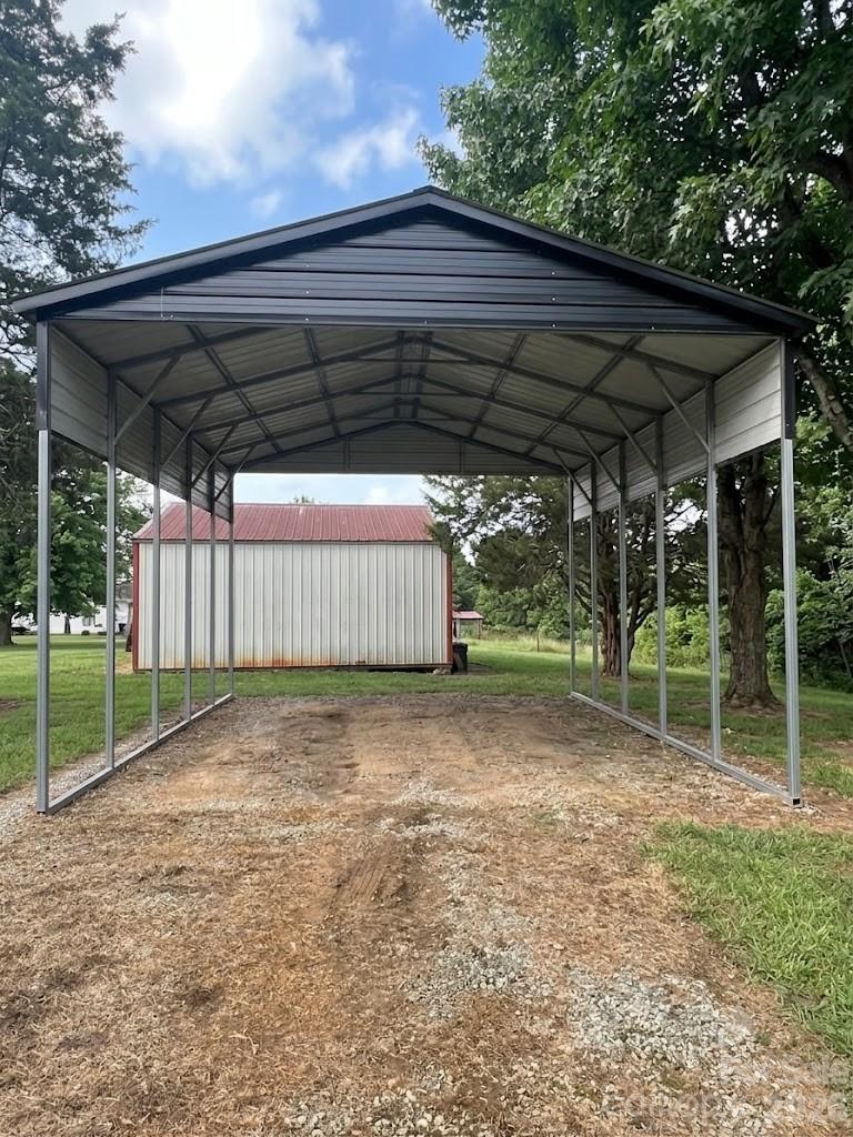 436 E Club Drive