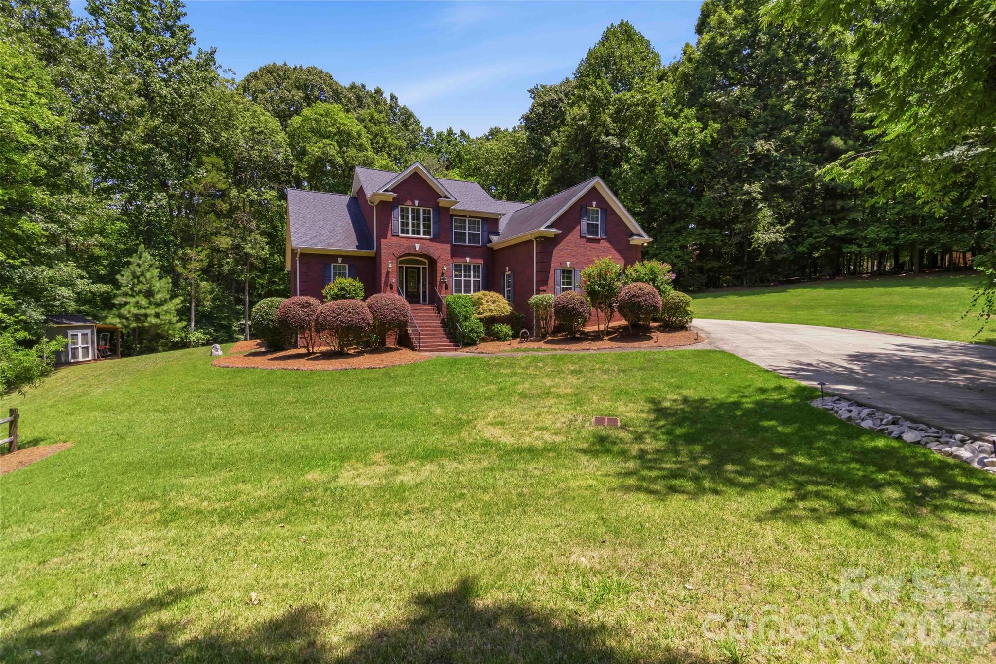 280 Catawba Crest Lane