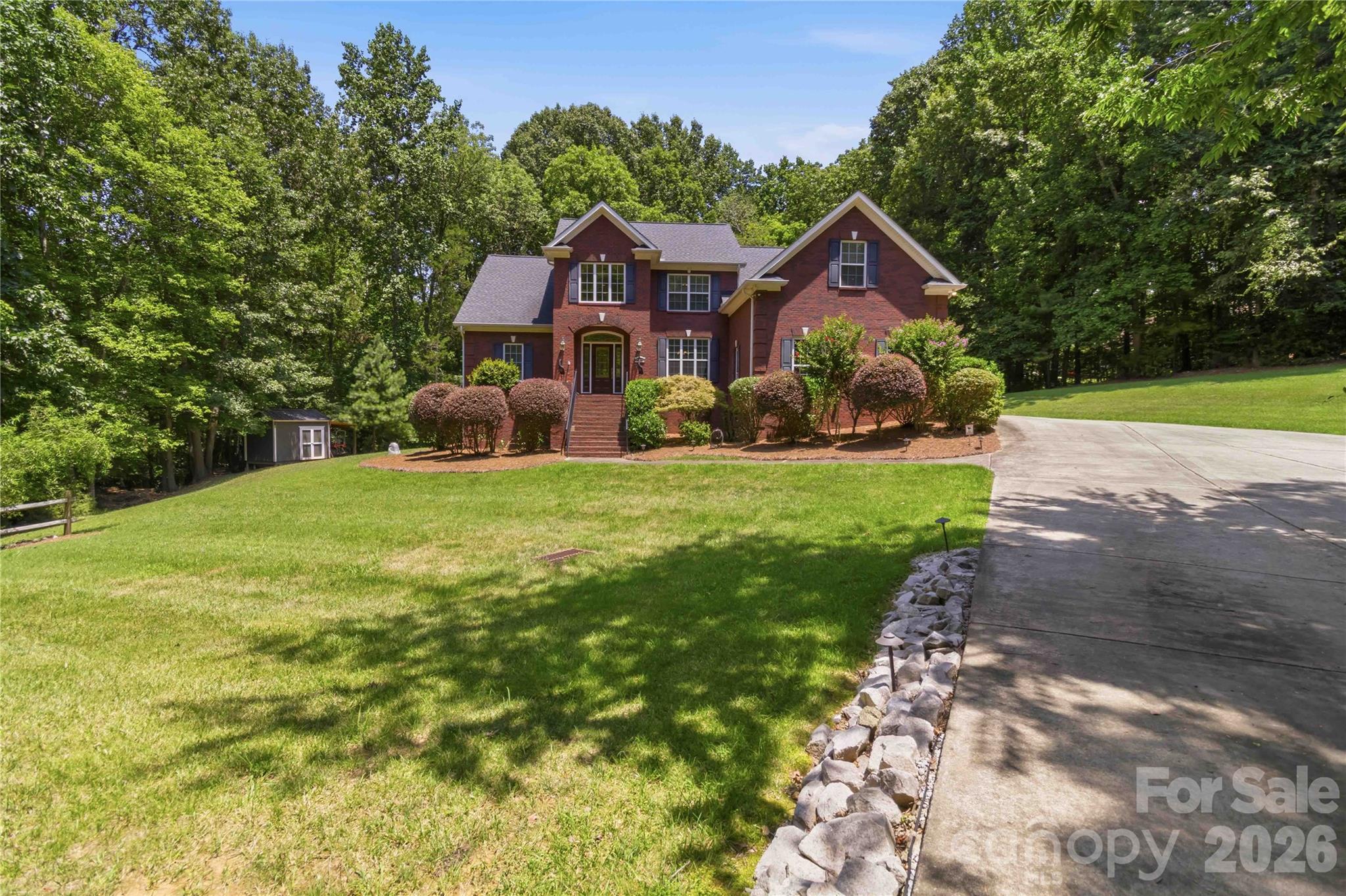 280 Catawba Crest Lane