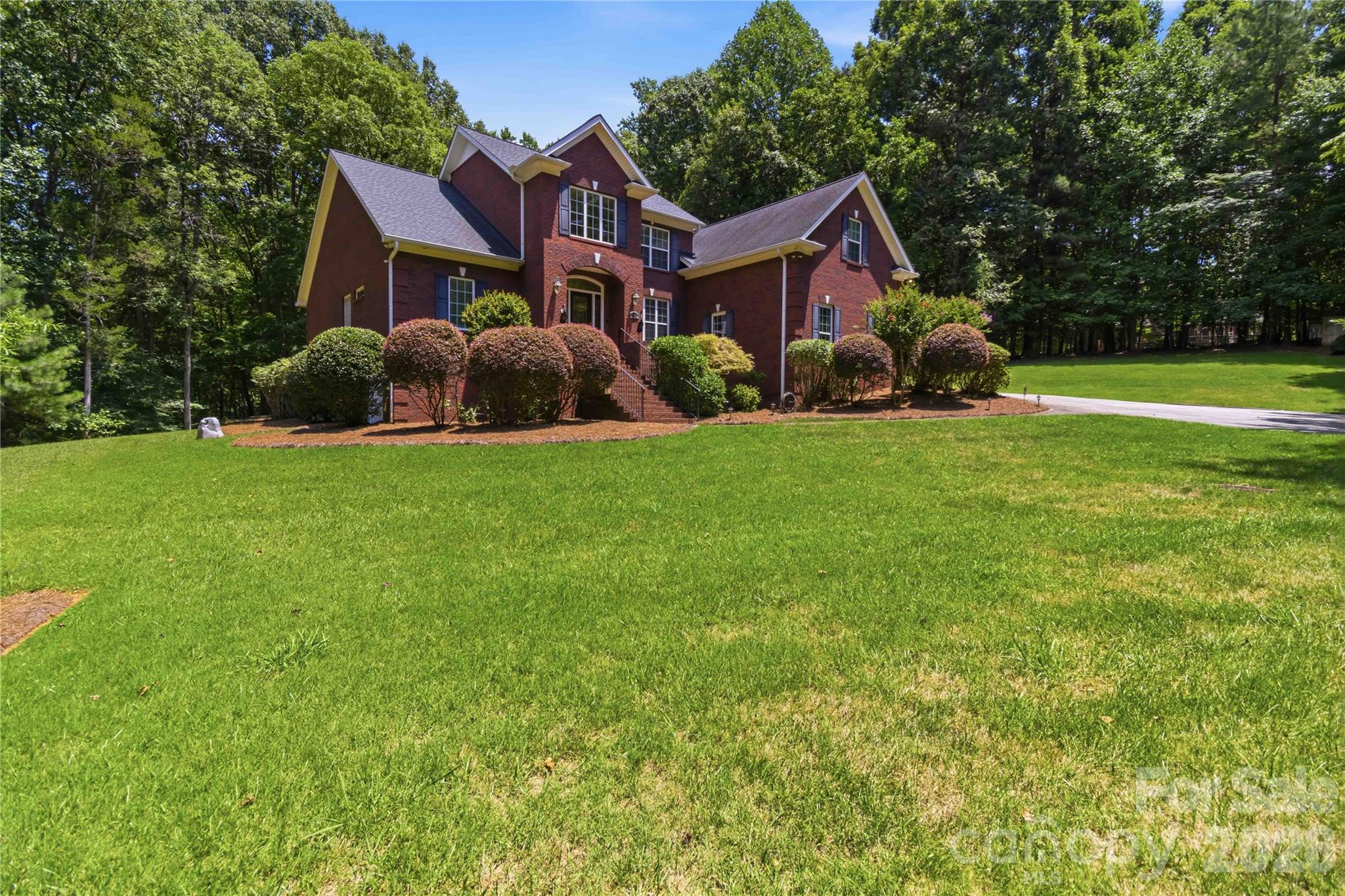 280 Catawba Crest Lane