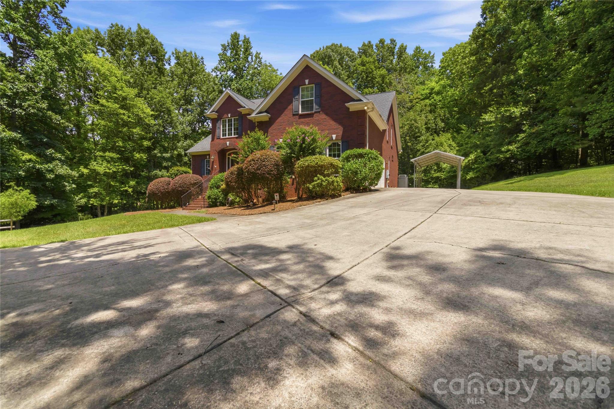 280 Catawba Crest Lane