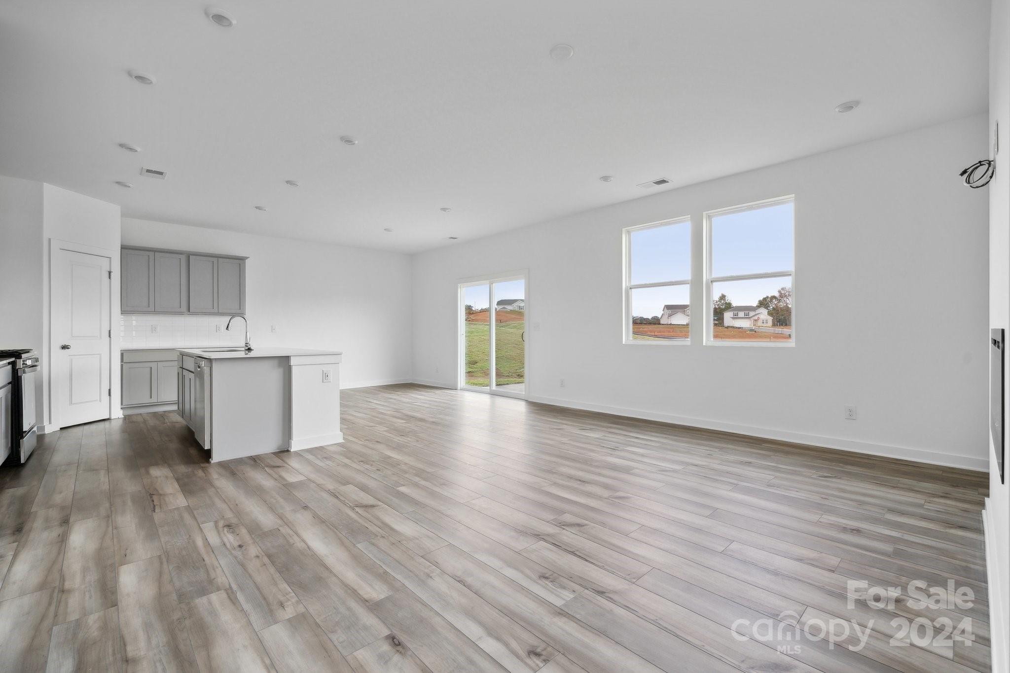 Asbury Ridge - Residential