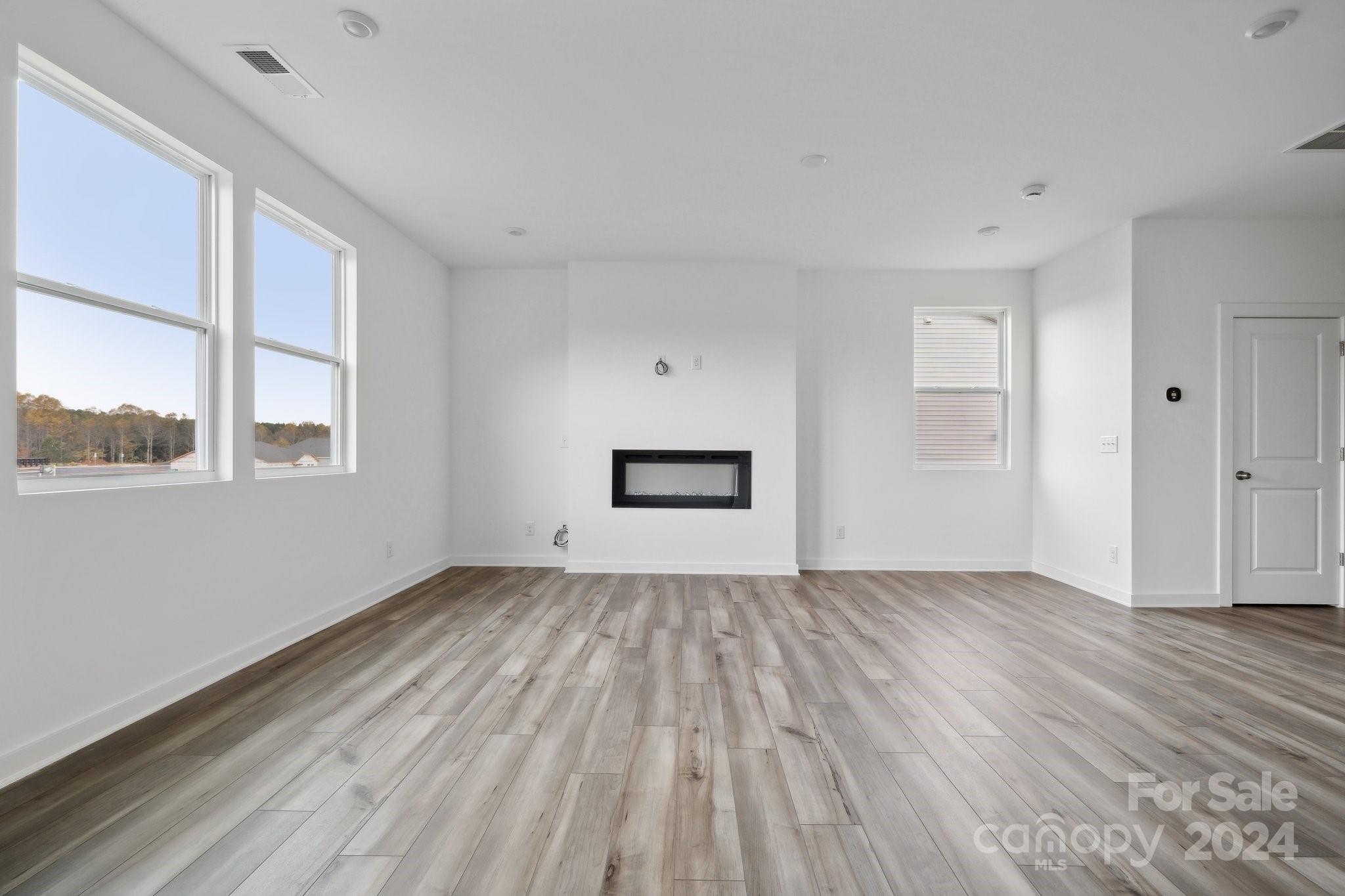 Asbury Ridge - Residential