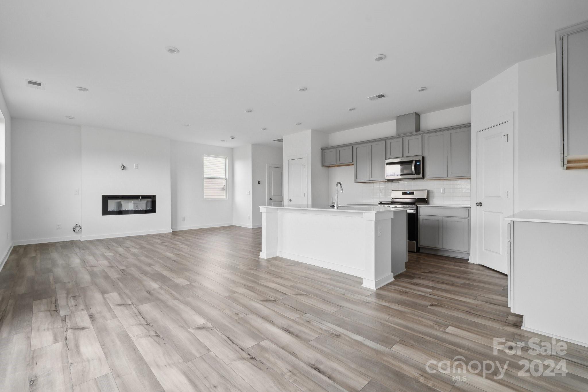 Asbury Ridge - Residential