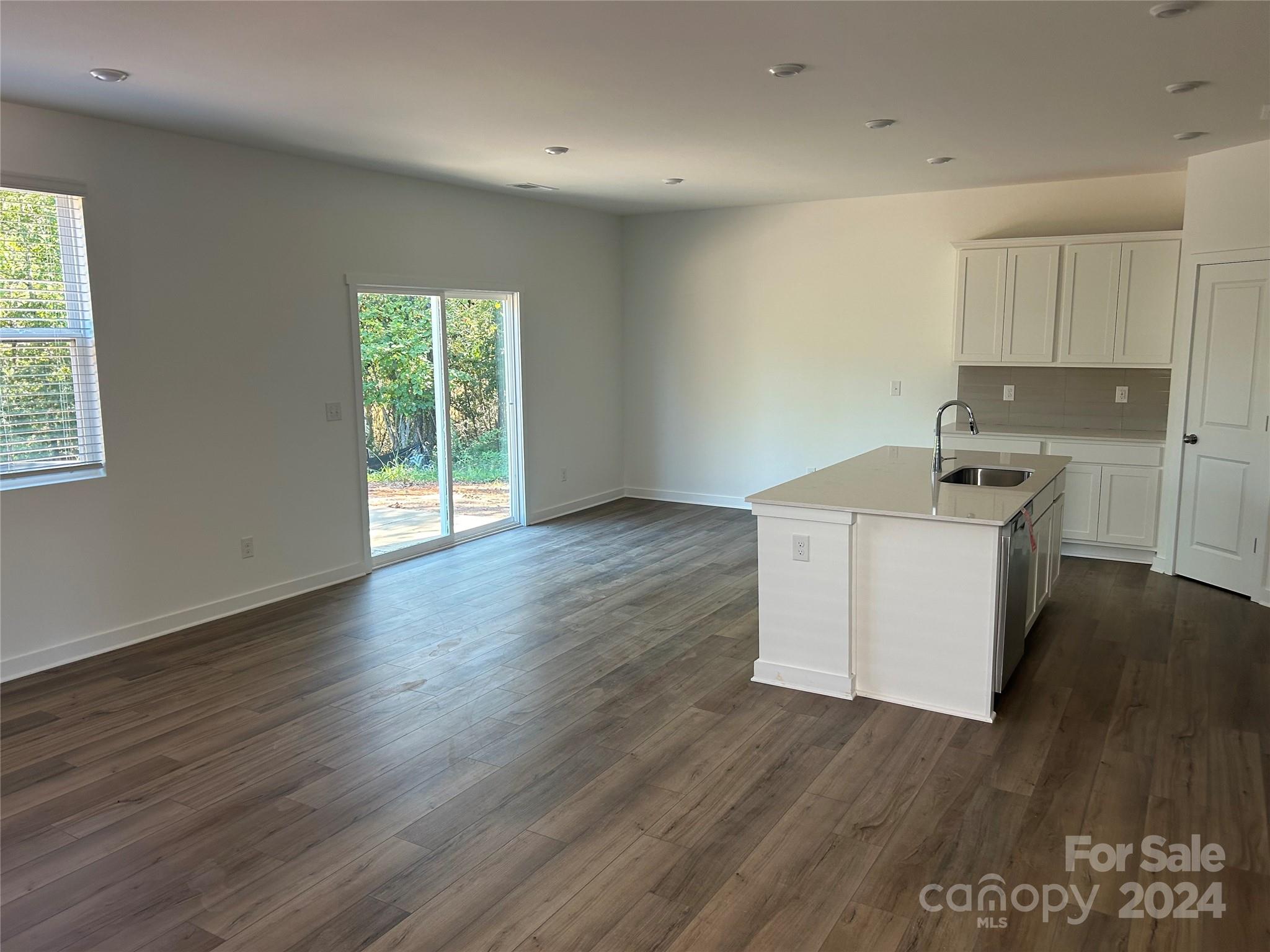 Asbury Ridge - Residential