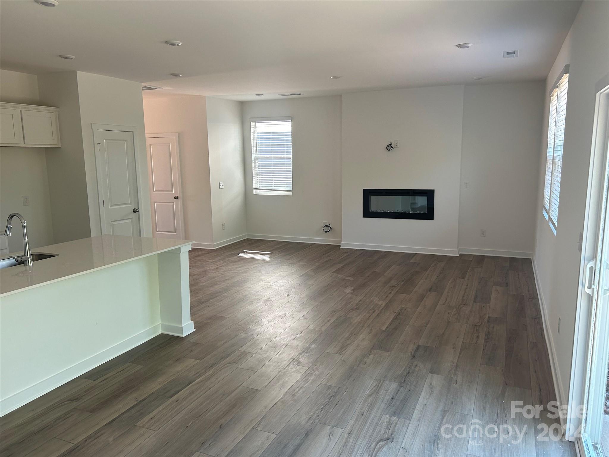 Asbury Ridge - Residential