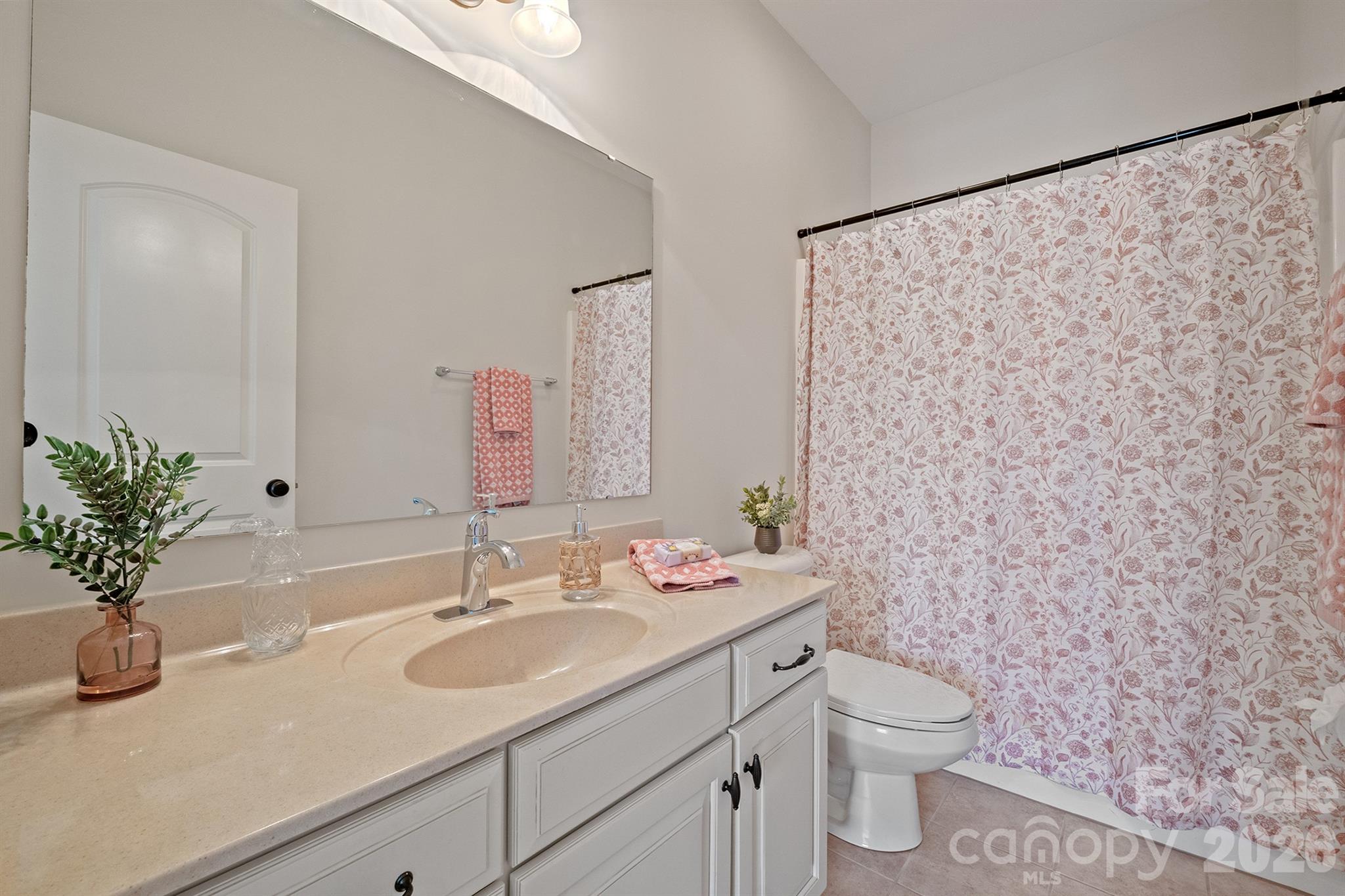 Winding Walk - Residential