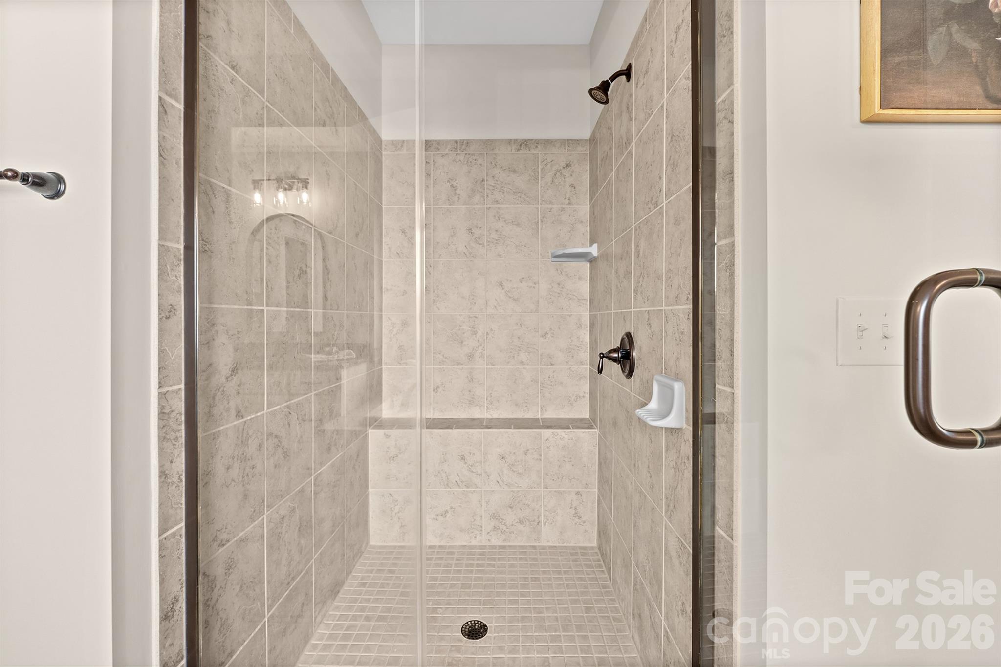 Winding Walk - Residential