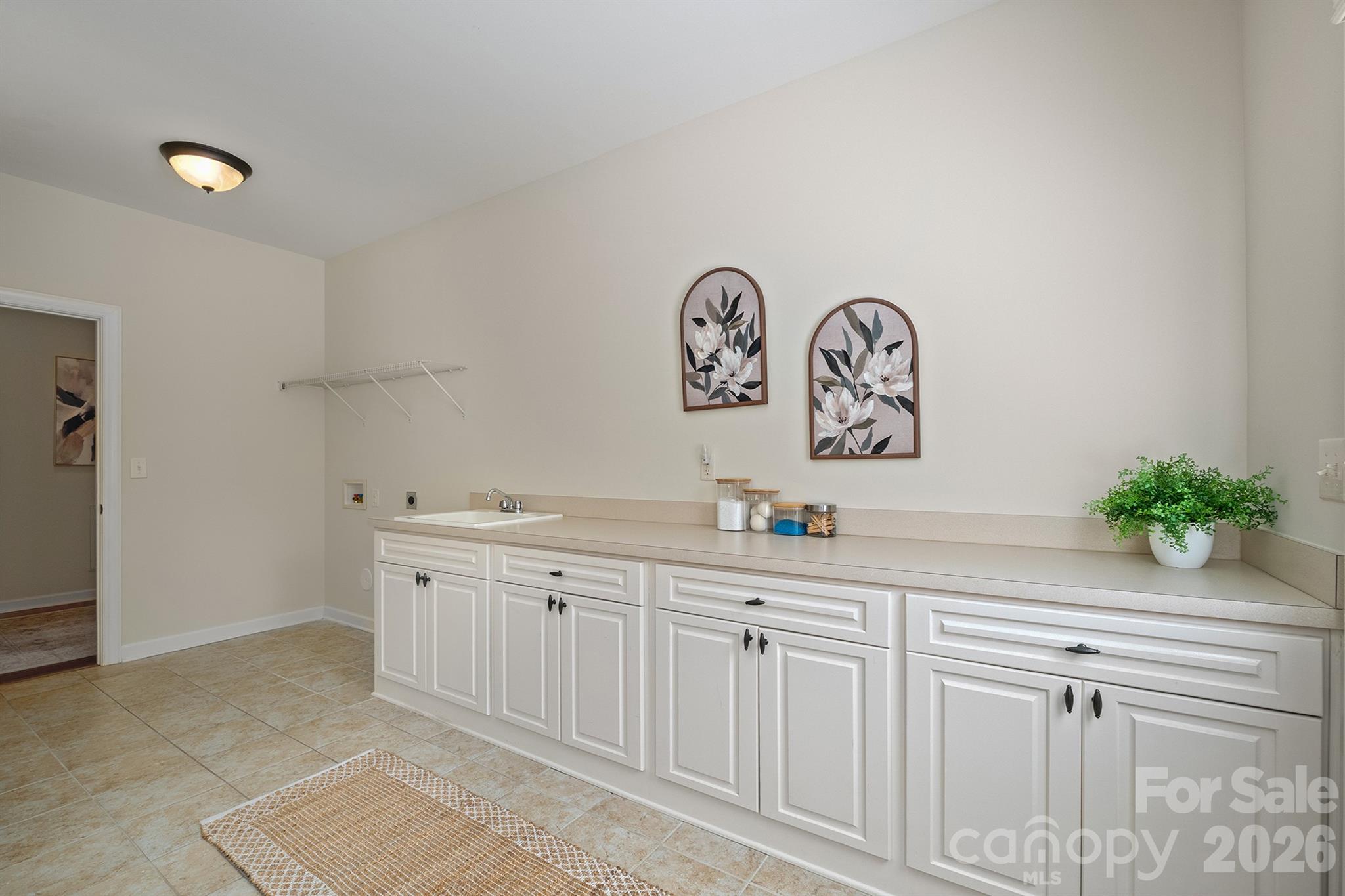 Winding Walk - Residential