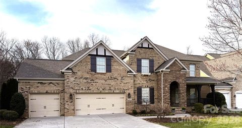 10620 Euclid Avenue NW Concord NC 28027