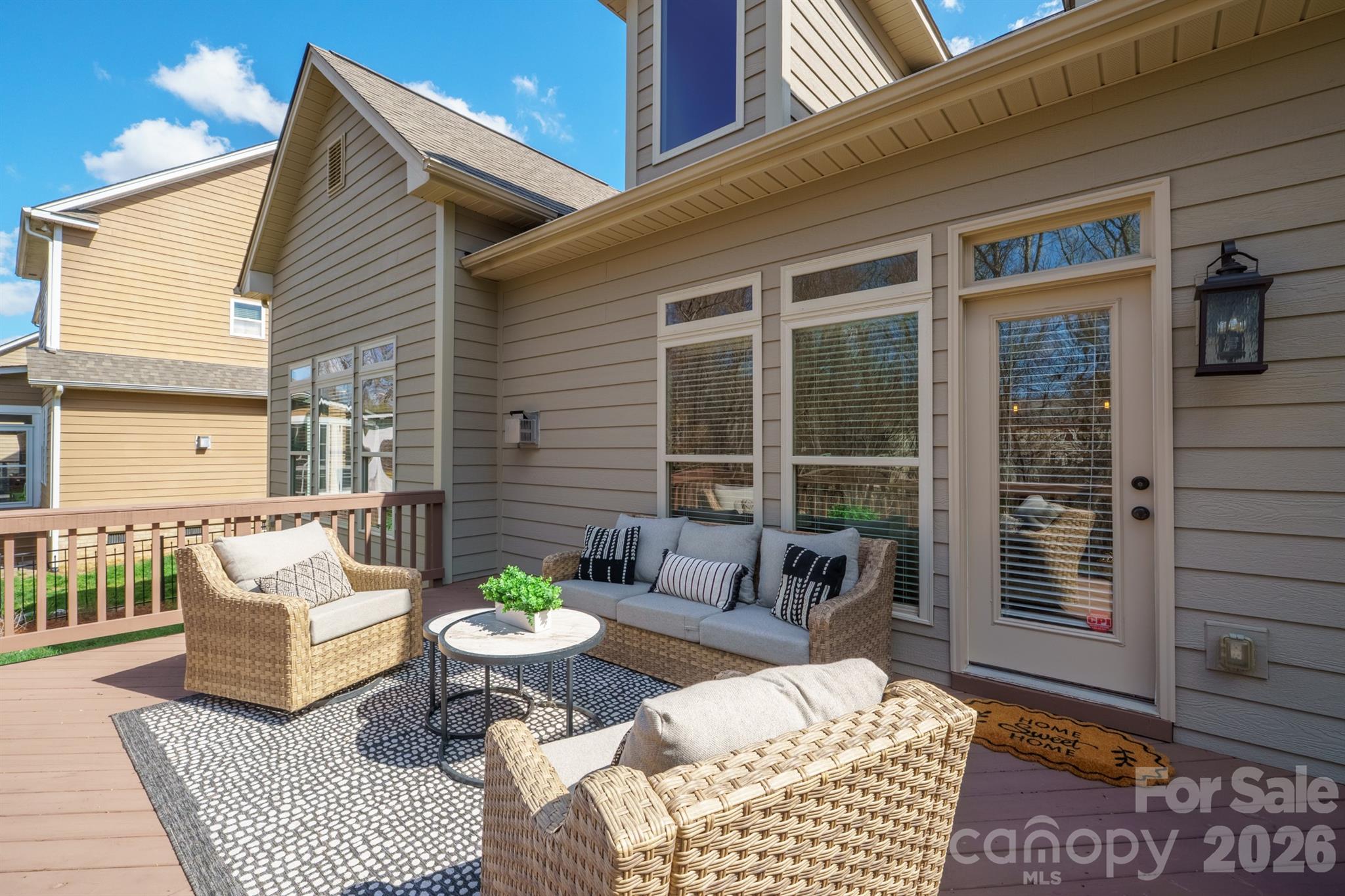 Winding Walk - Residential