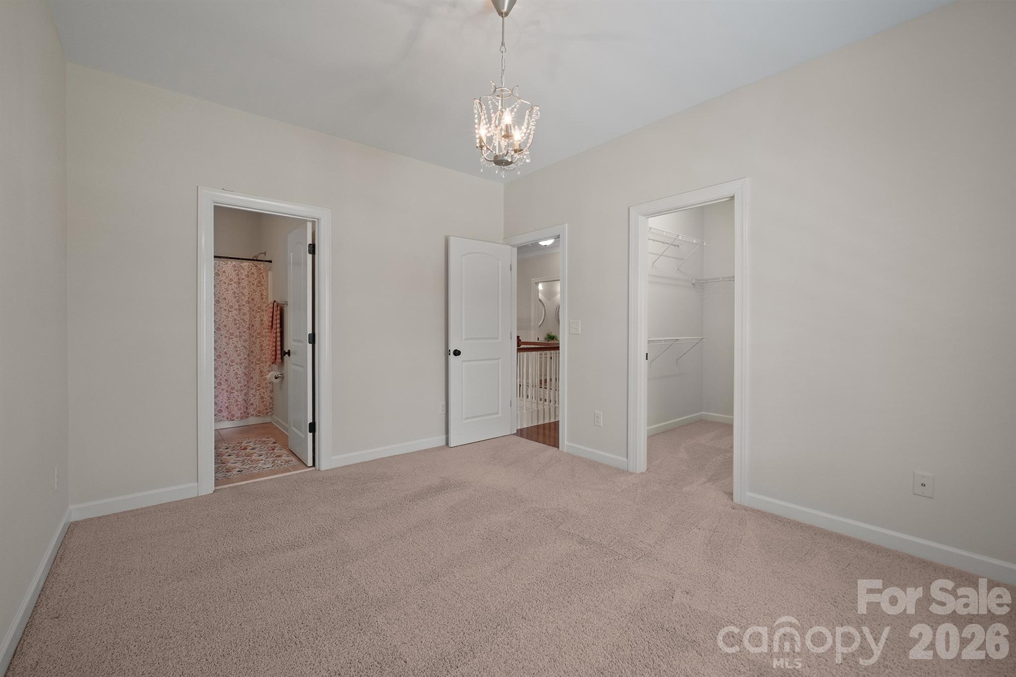 Winding Walk - Residential