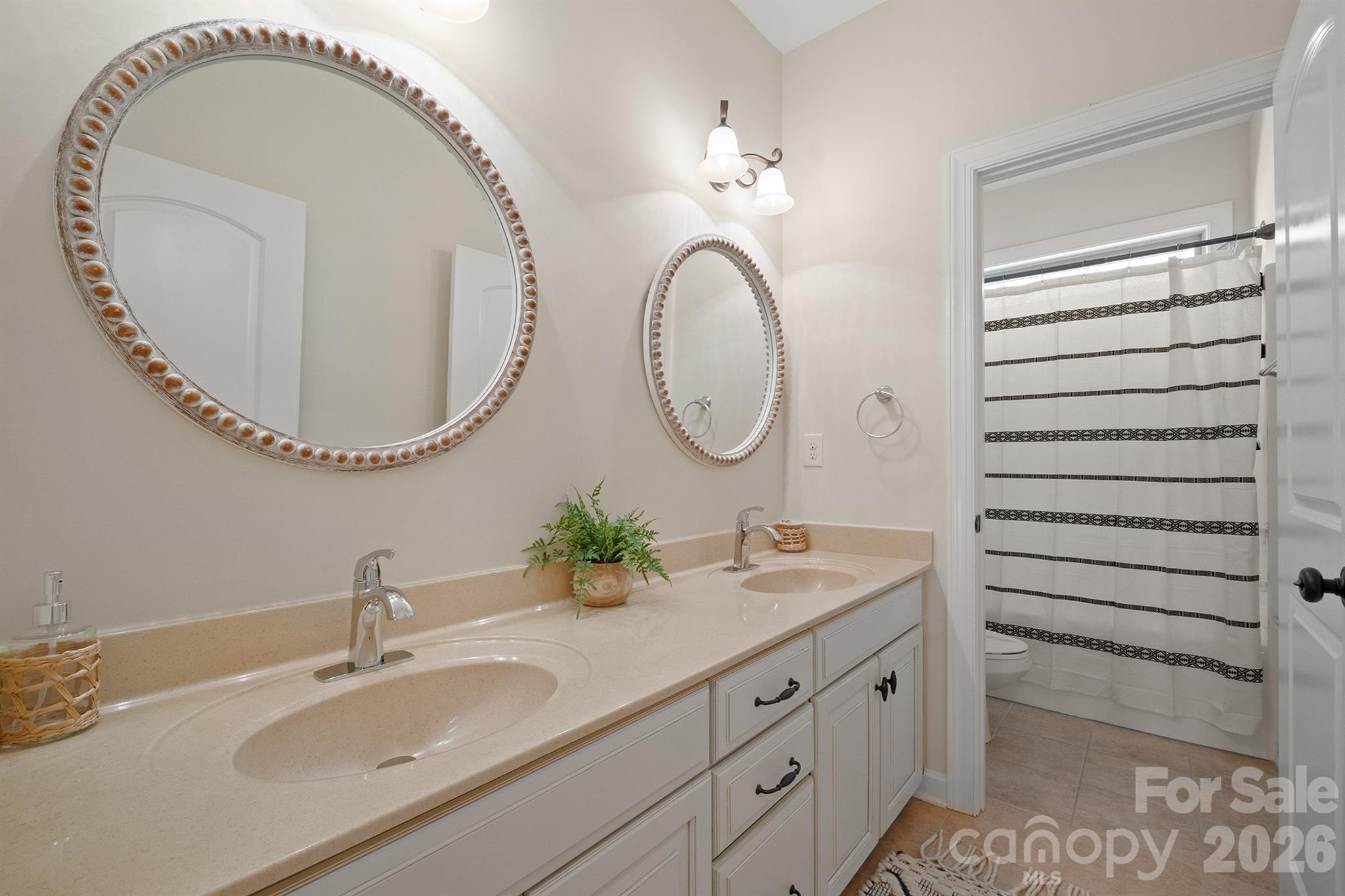 Winding Walk - Residential