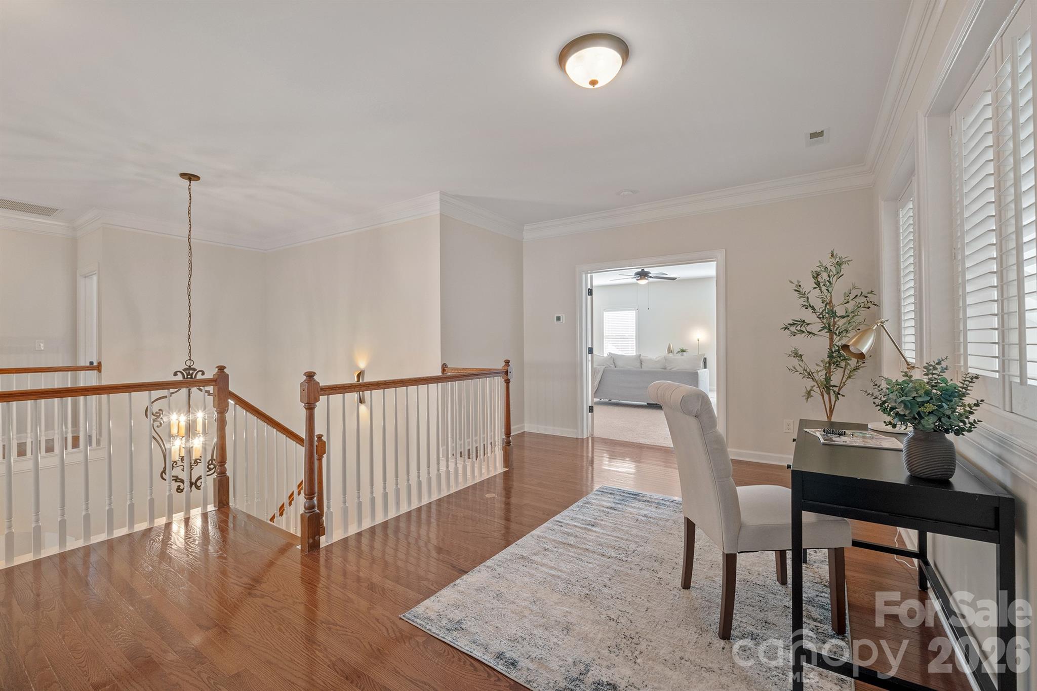 Winding Walk - Residential