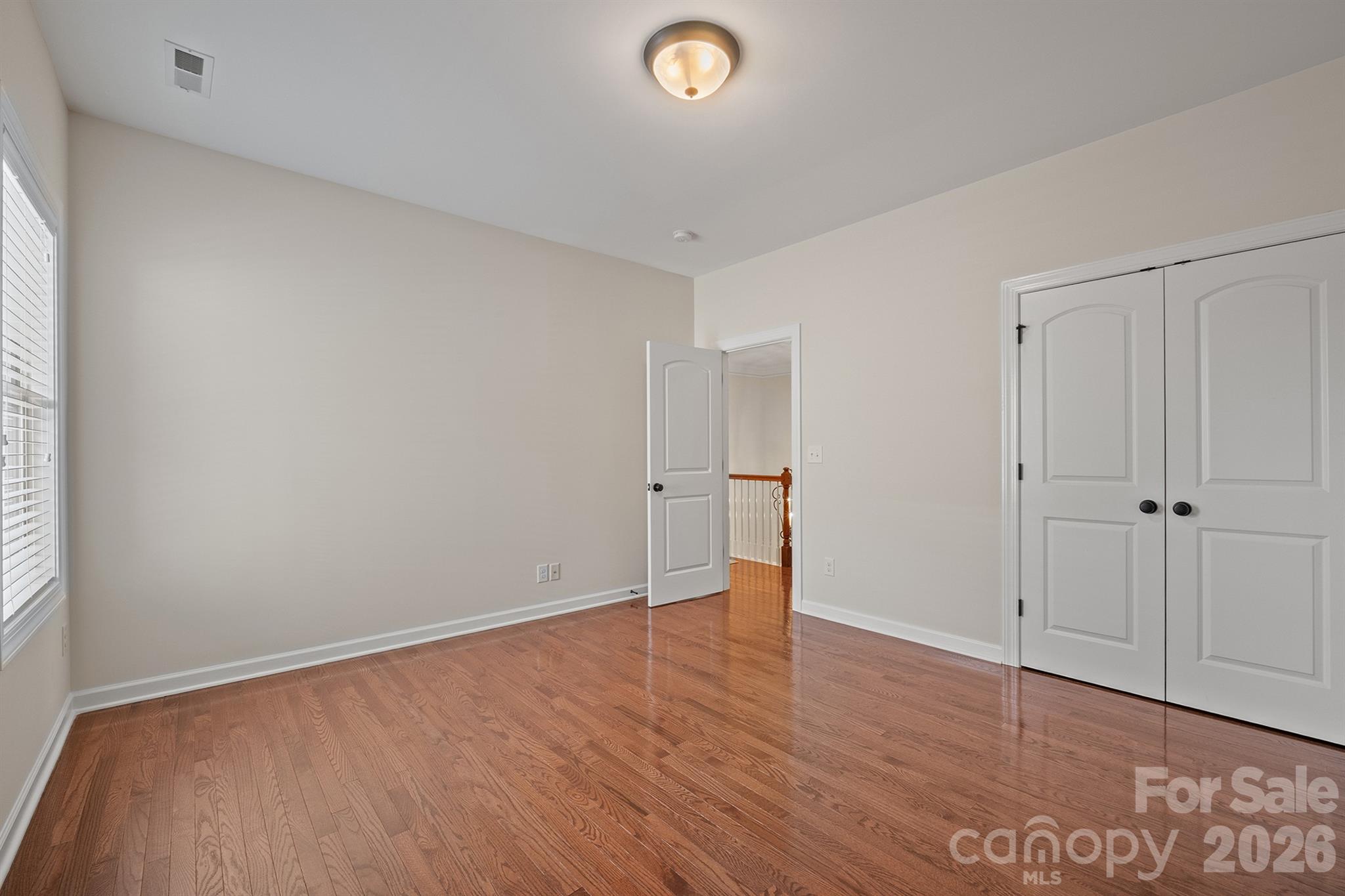 Winding Walk - Residential