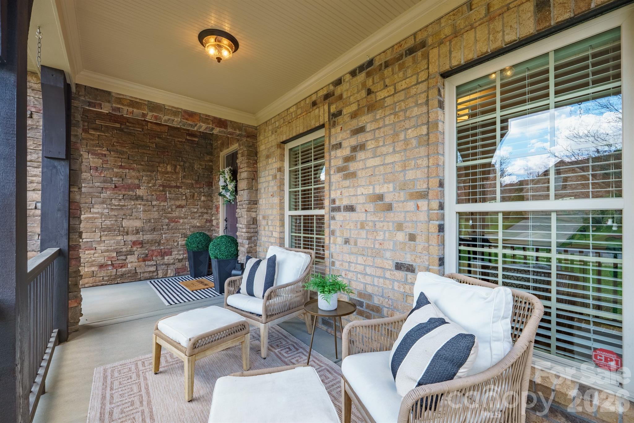 Winding Walk - Residential