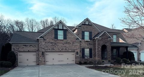 10620 Euclid Avenue NW Concord NC 28027