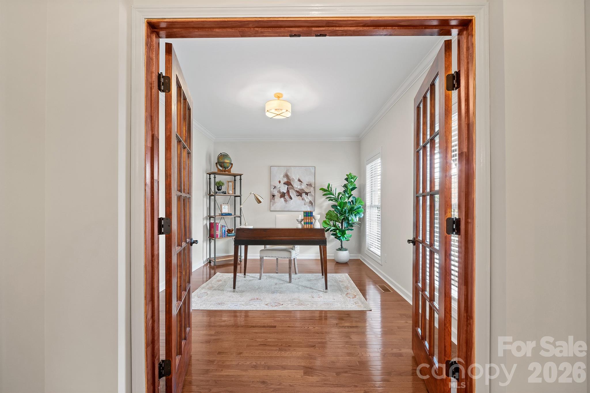 Winding Walk - Residential