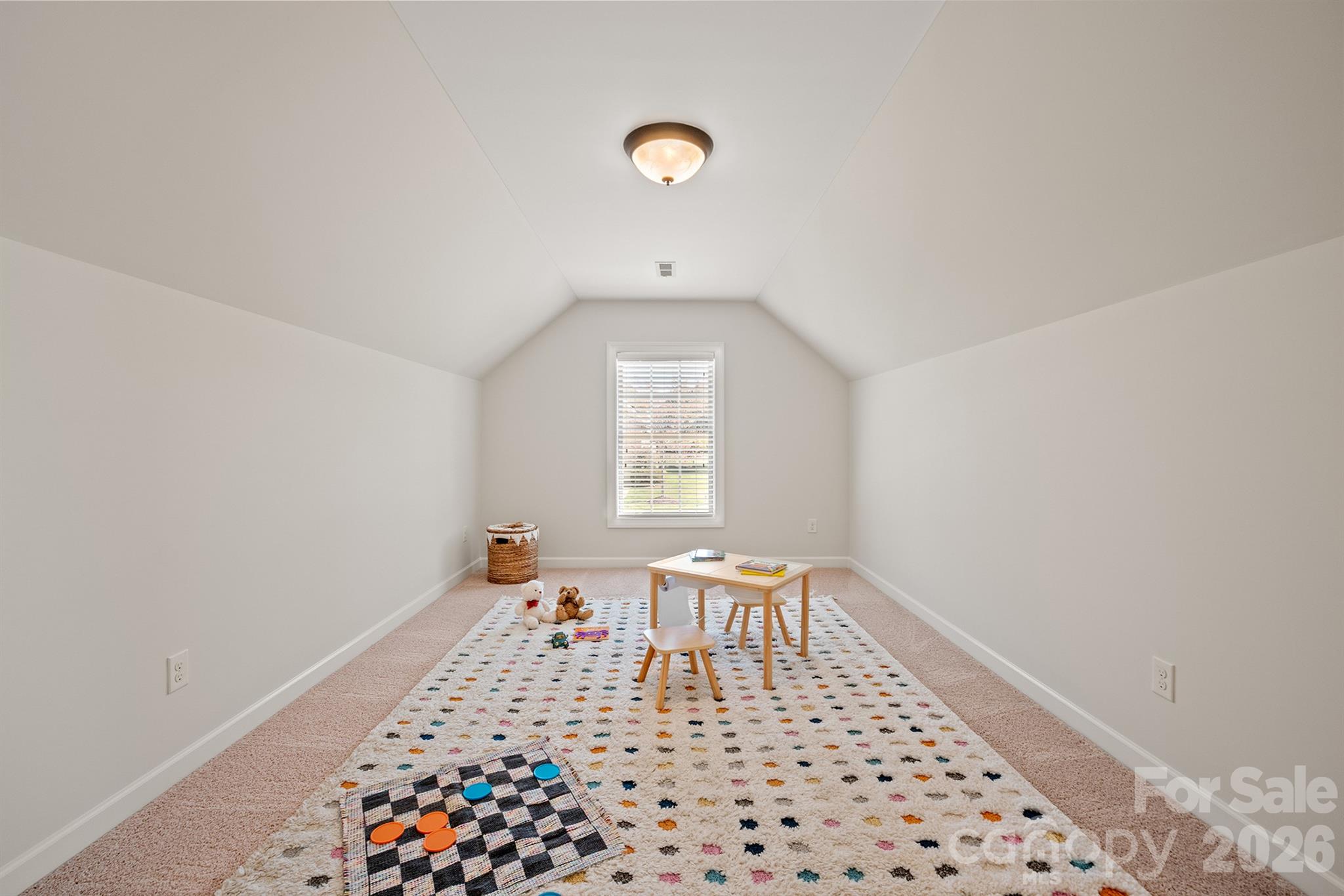 Winding Walk - Residential