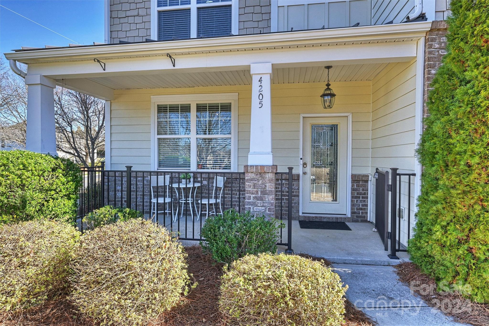 Weddington Meadows - Residential