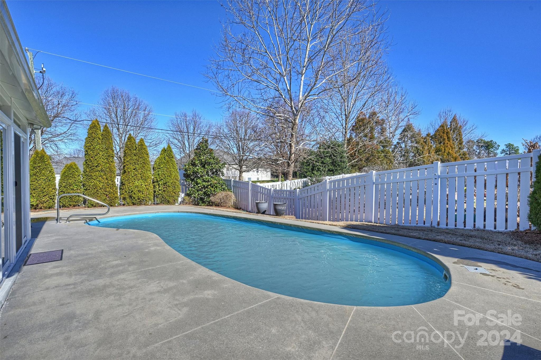 Weddington Meadows - Residential