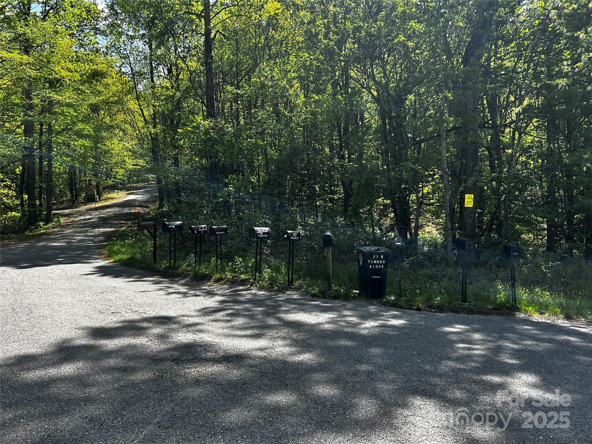 0 NO S Timber Ridge Drive 42