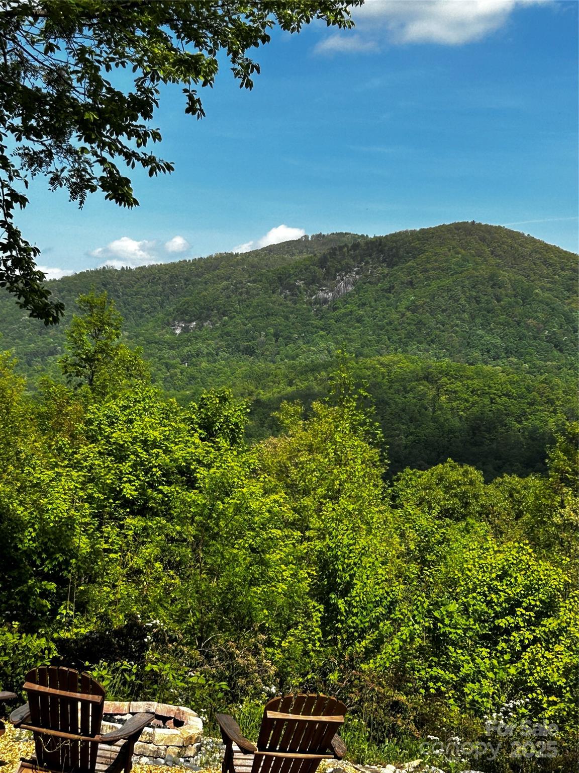 Stone Ridge - Land