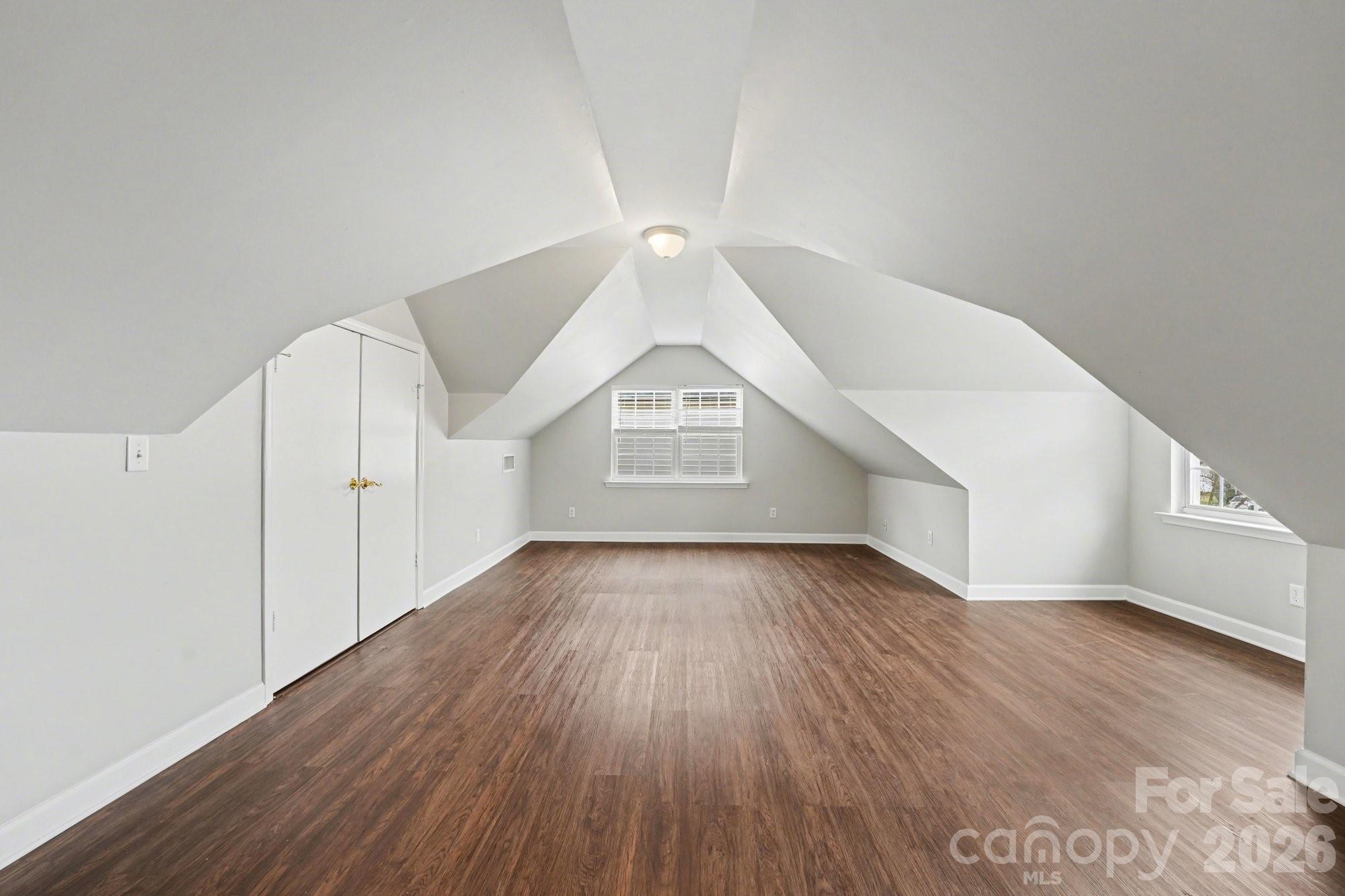 Eastwycke - Residential