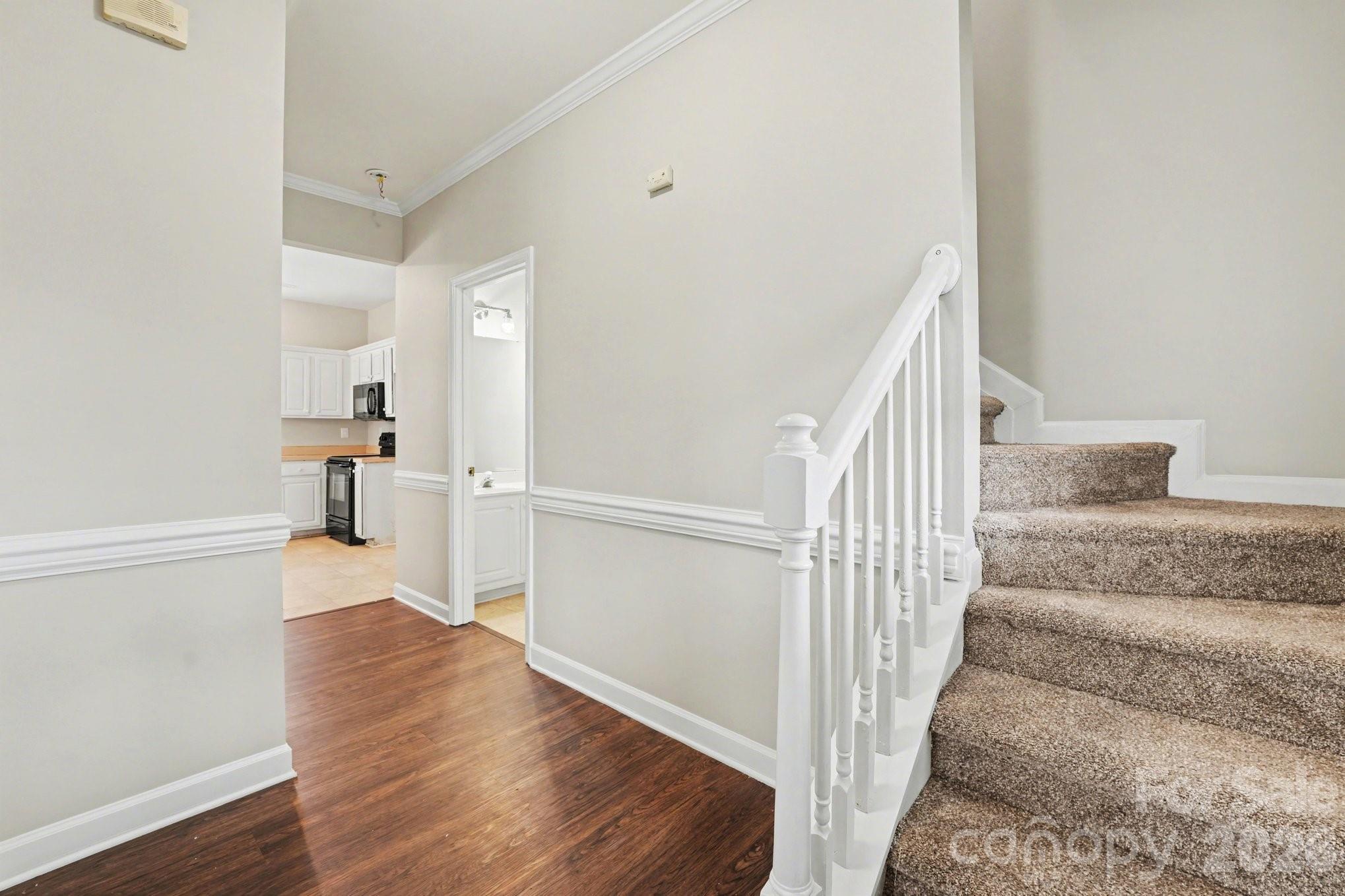 Eastwycke - Residential