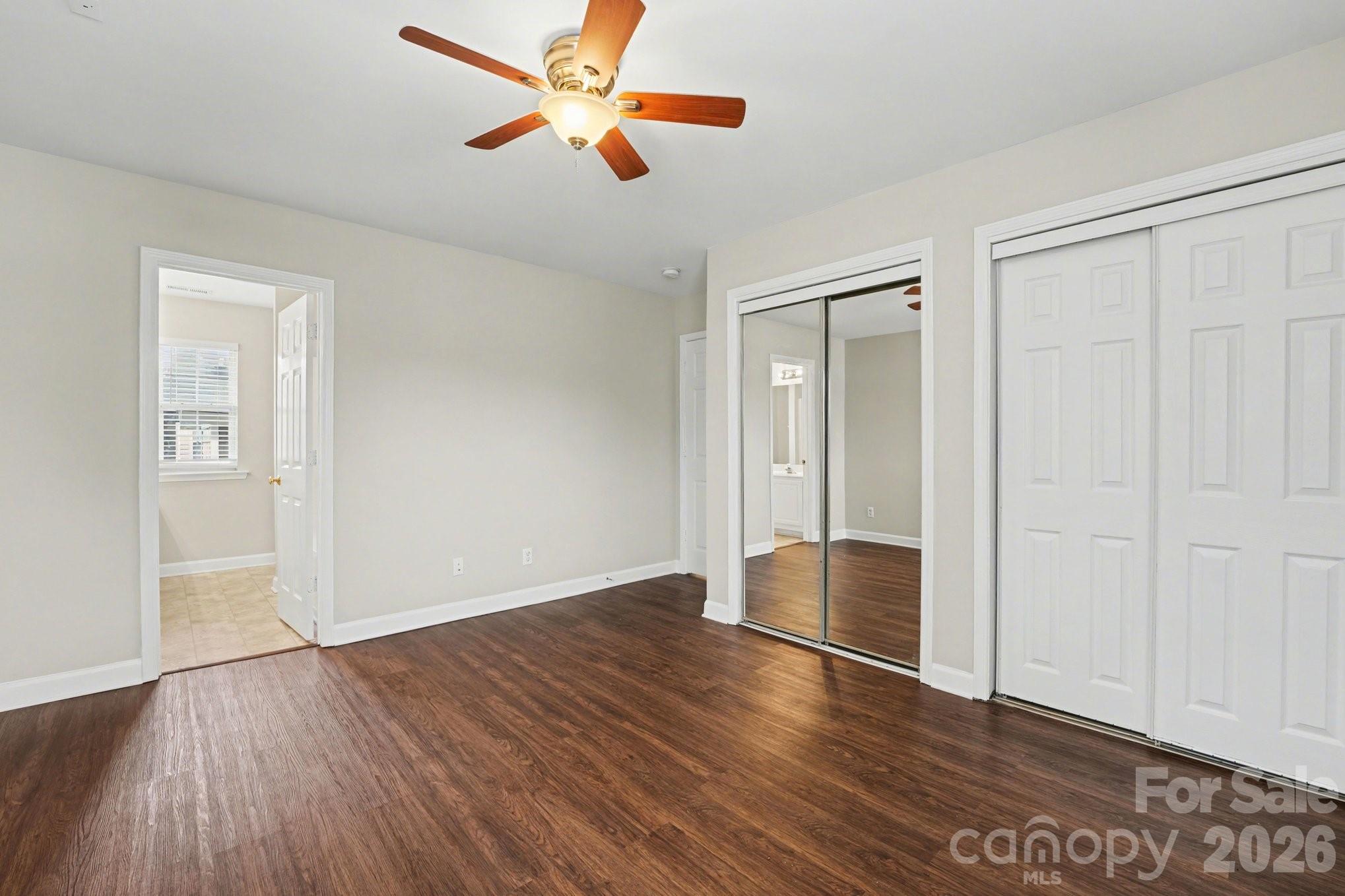 Eastwycke - Residential