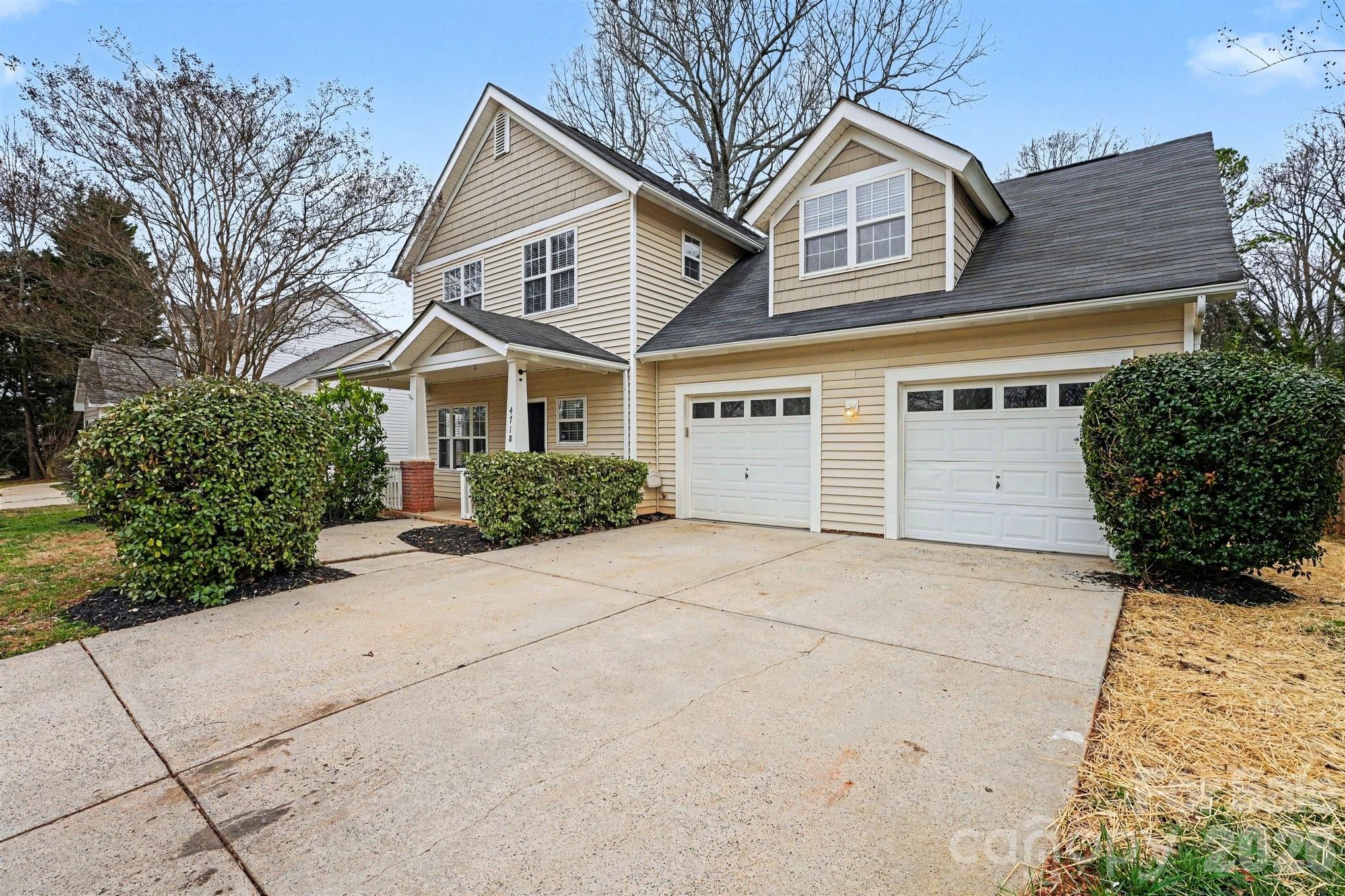 4718 Eastwycke Place Drive