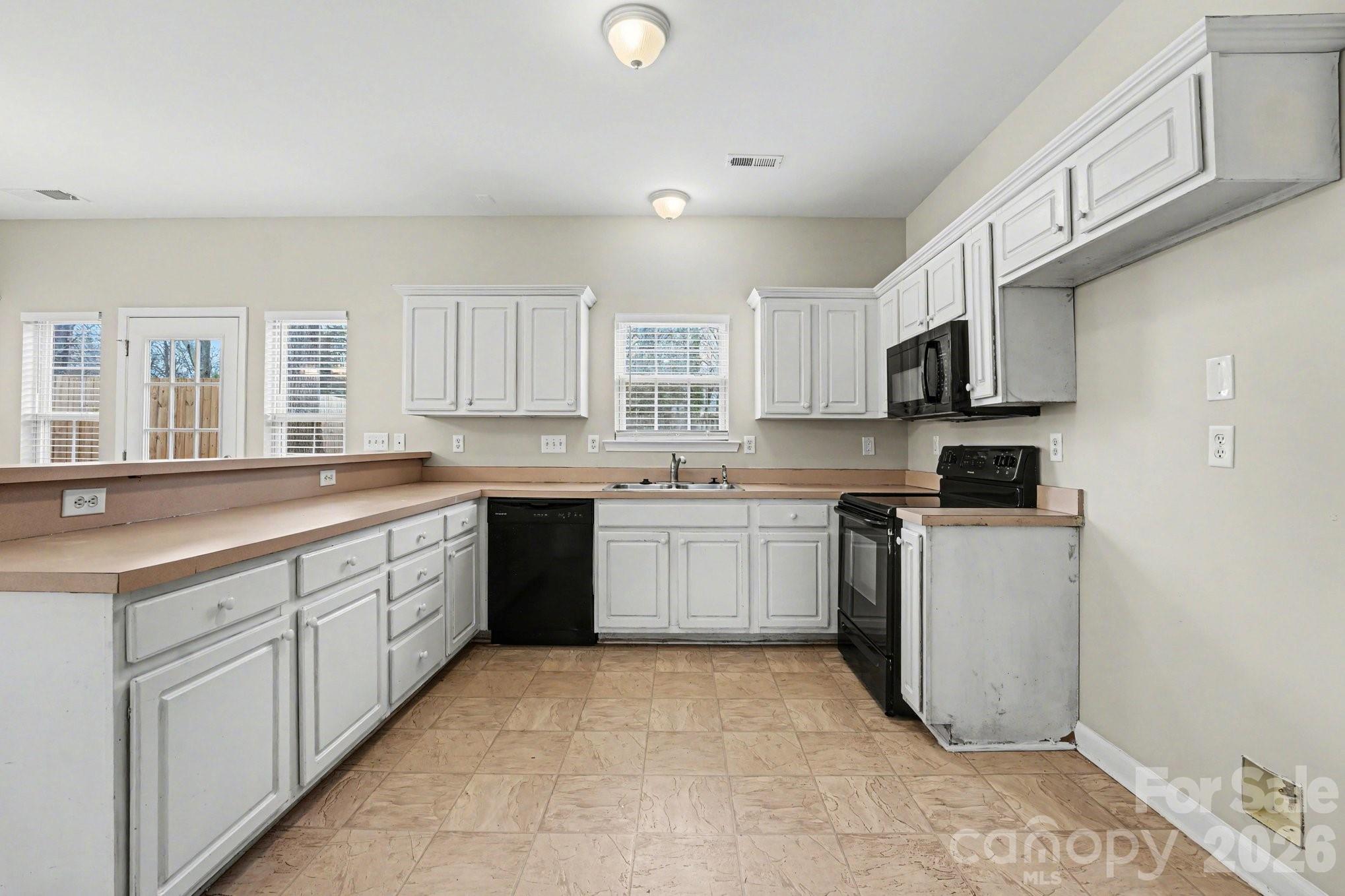 Eastwycke - Residential