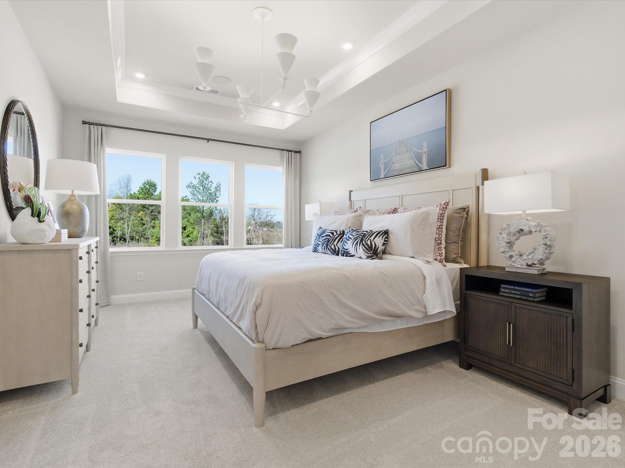 Southbridge - Residential