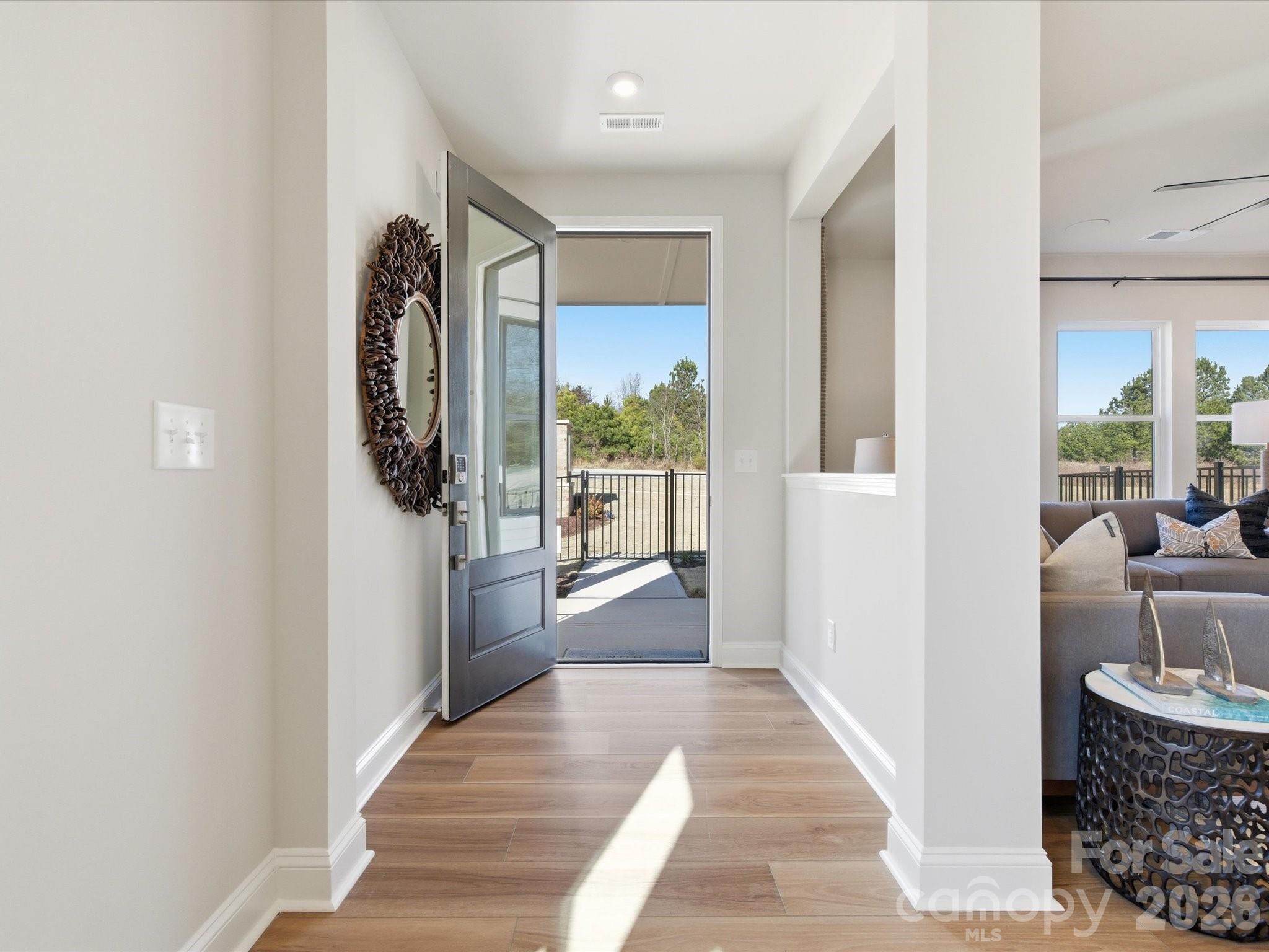 Southbridge - Residential