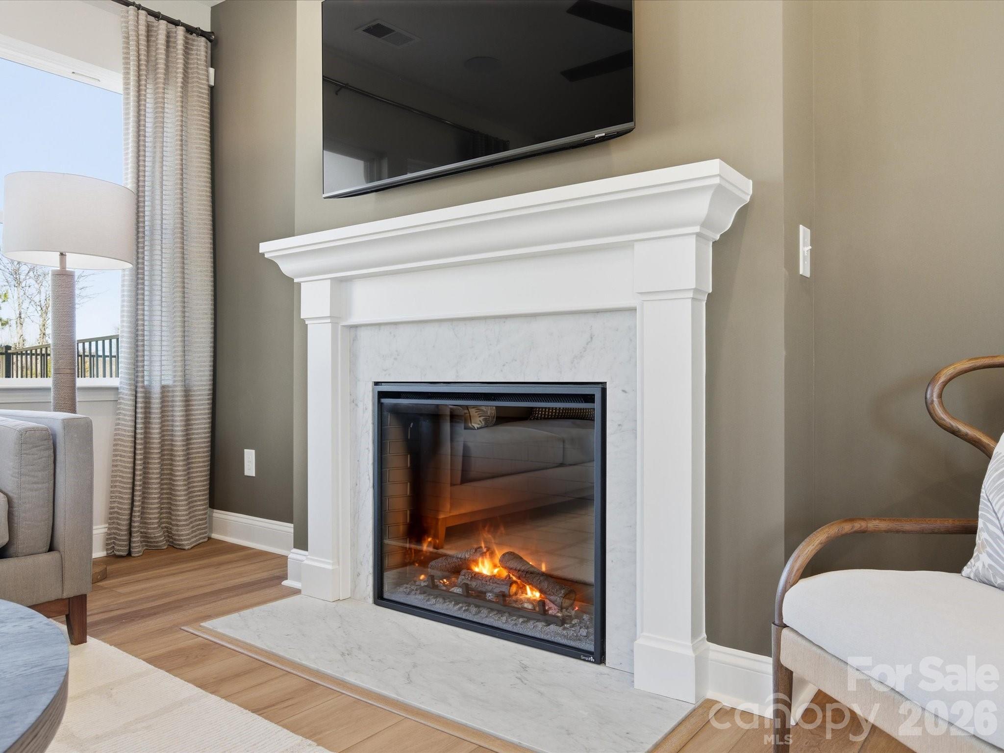 Southbridge - Residential