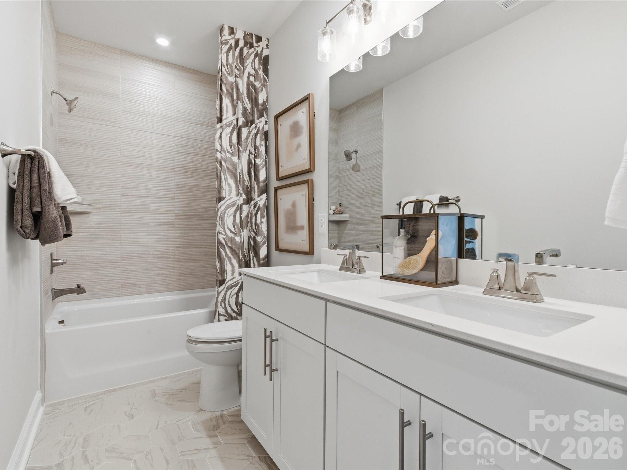 Southbridge - Residential