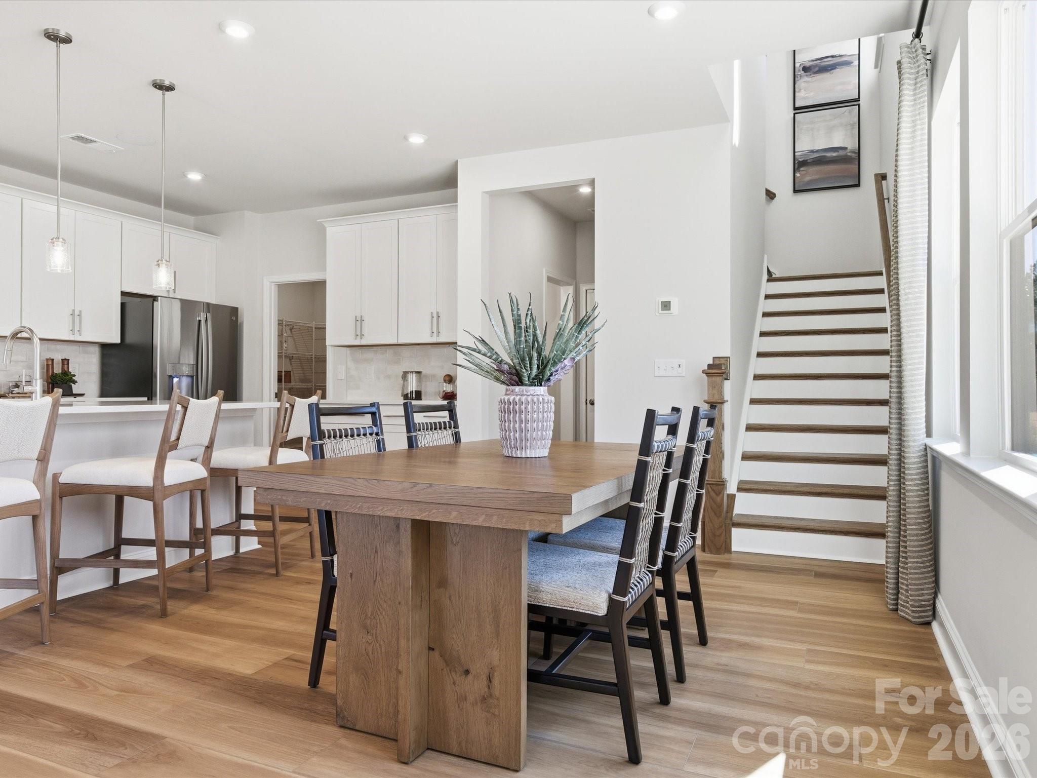 Southbridge - Residential