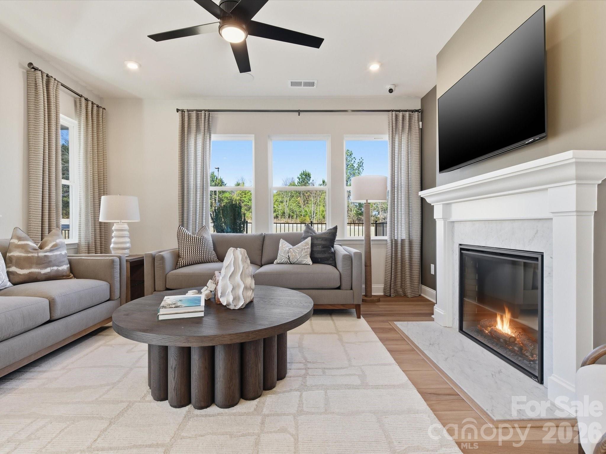 Southbridge - Residential