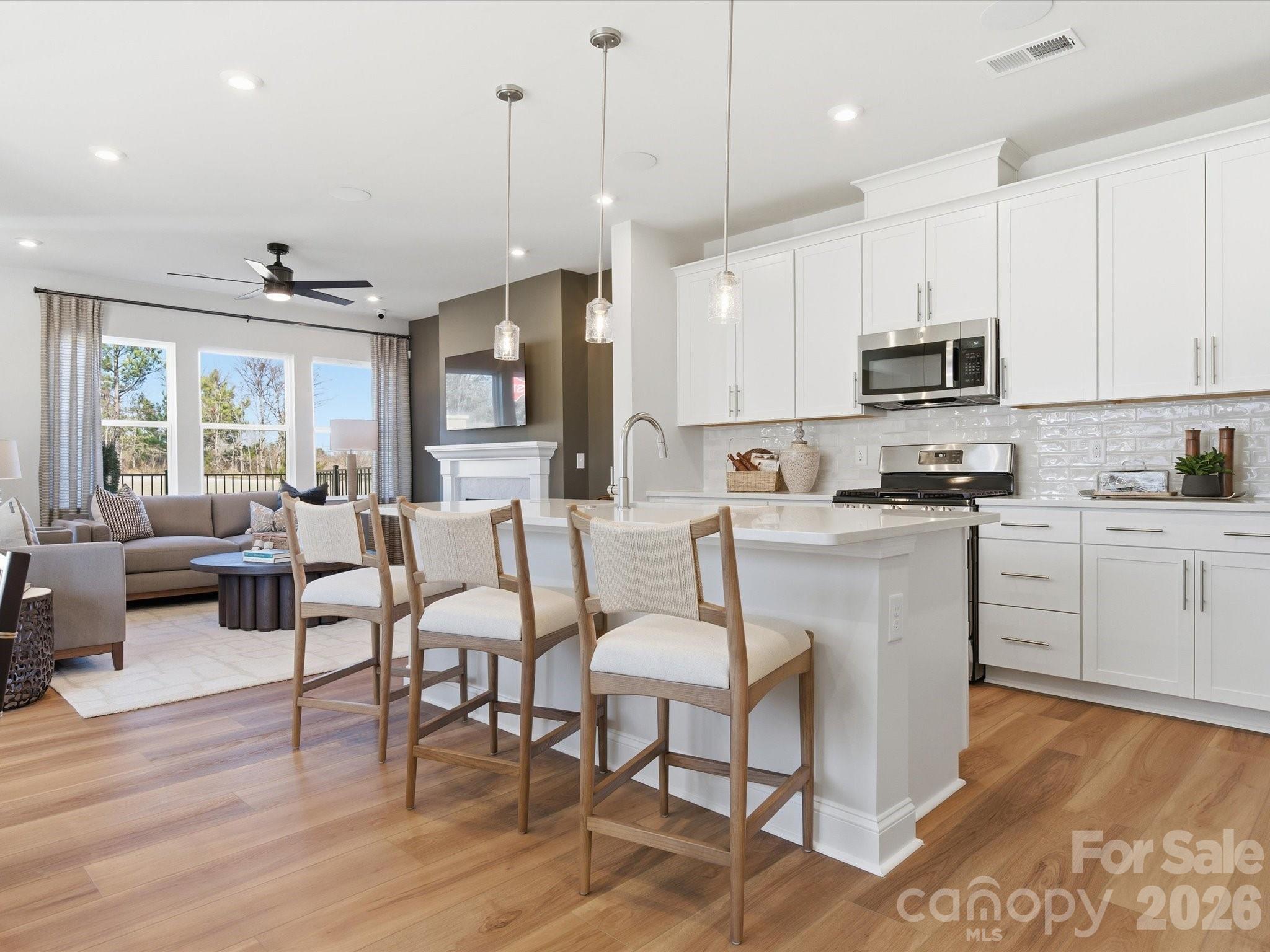 Southbridge - Residential