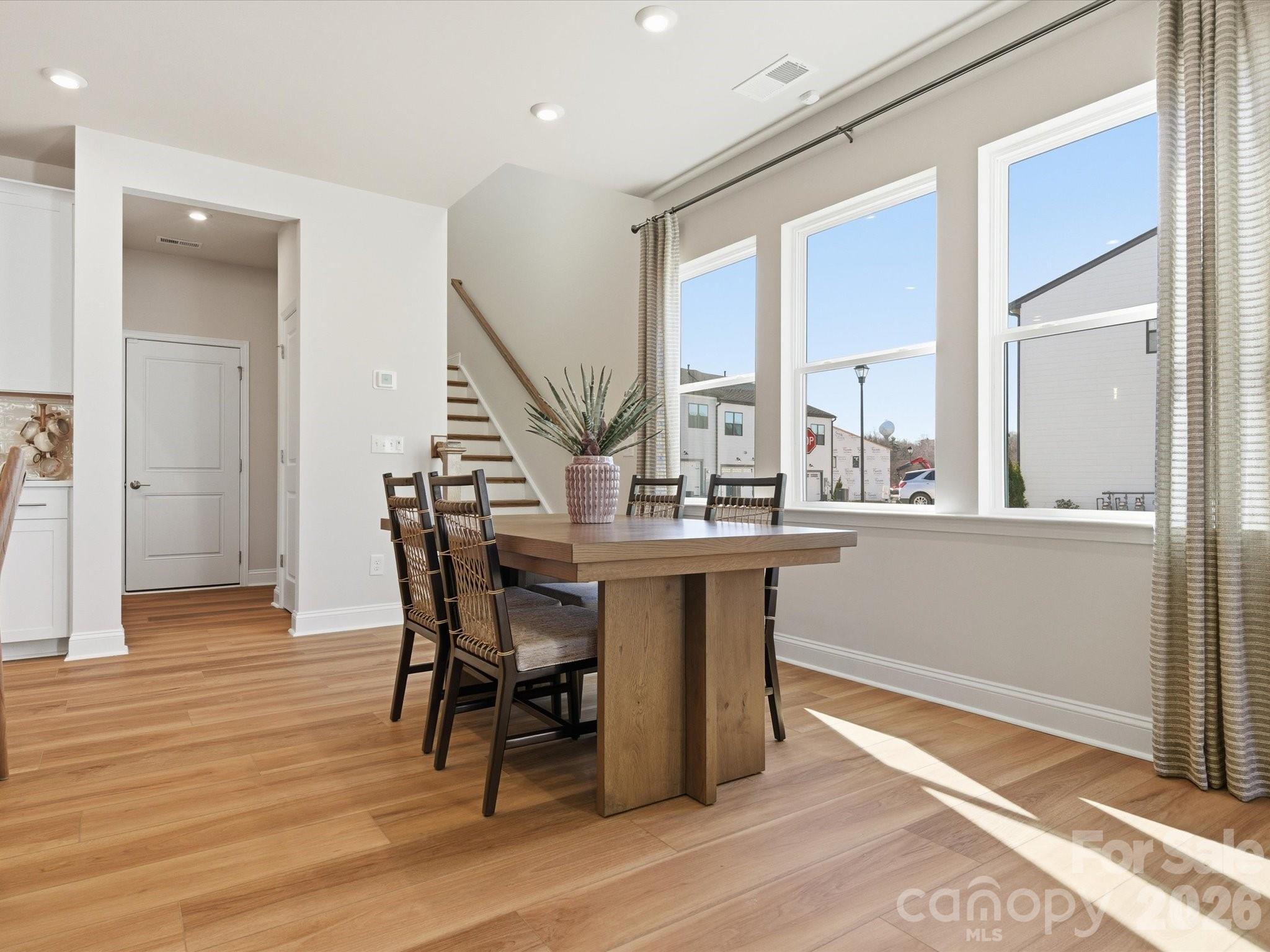 Southbridge - Residential