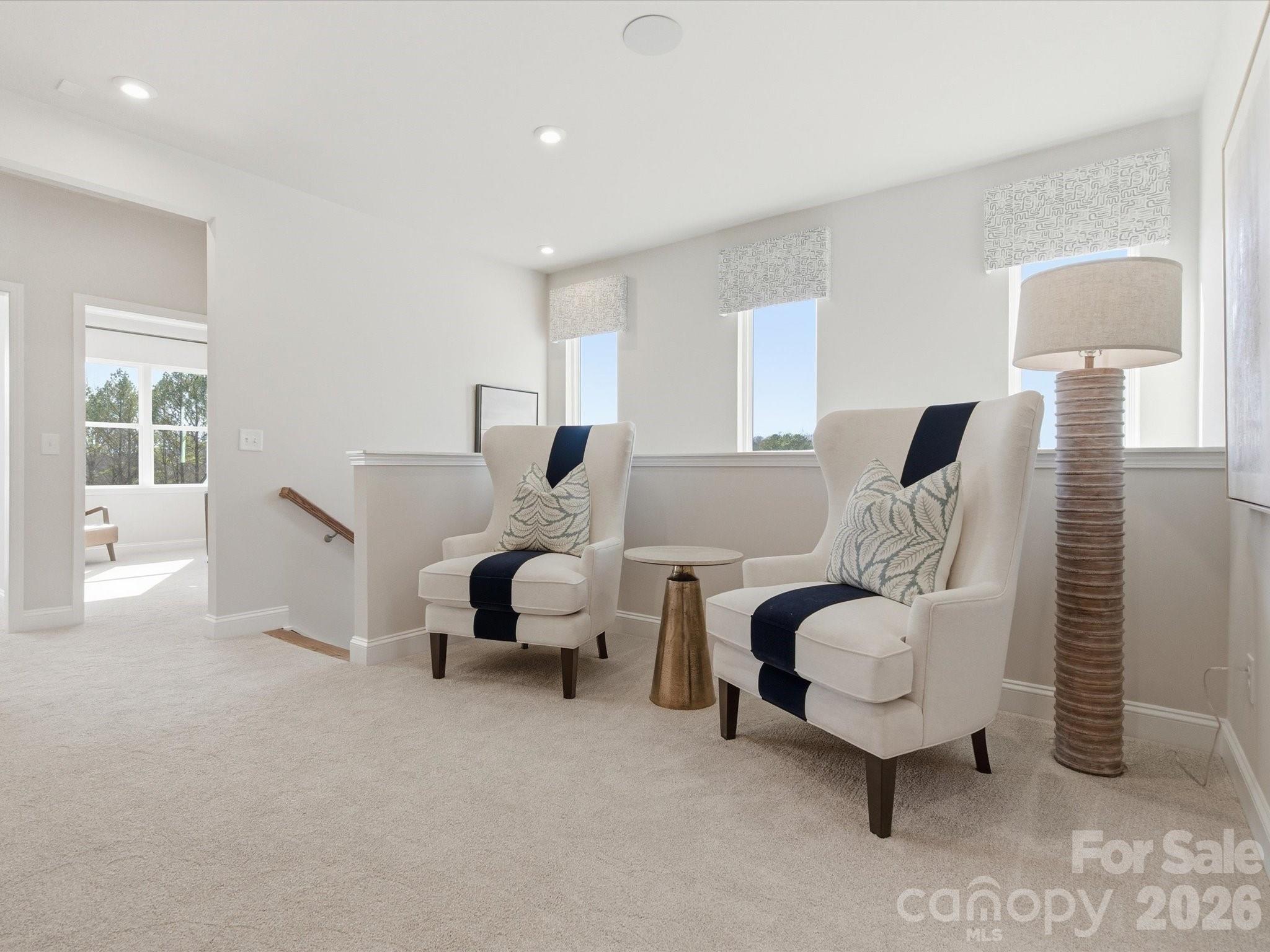 Southbridge - Residential