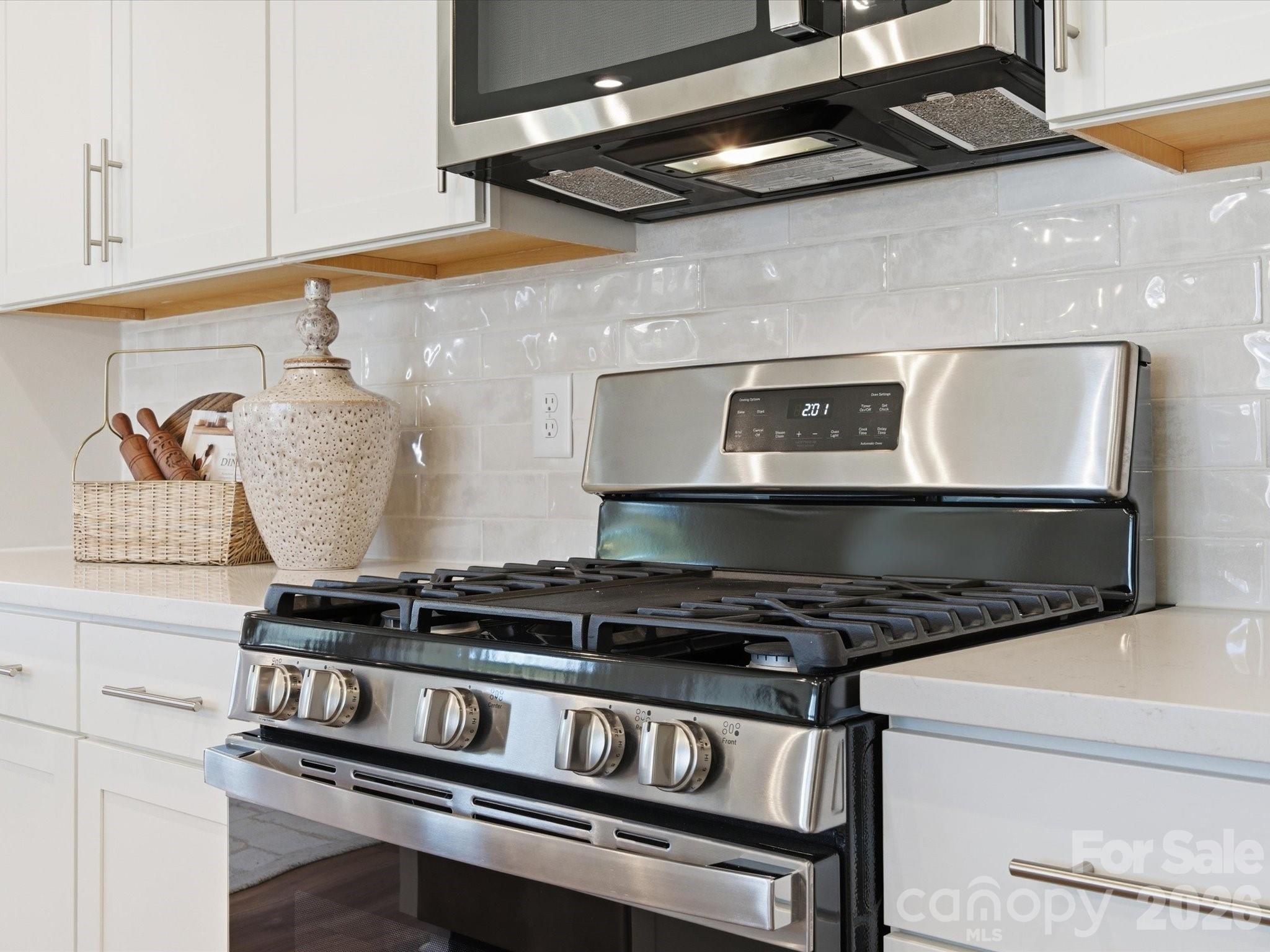 Southbridge - Residential