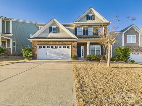 Photo of 1249 Reflection Avenue NW, Concord, NC 28027 (MLS # 4329476)