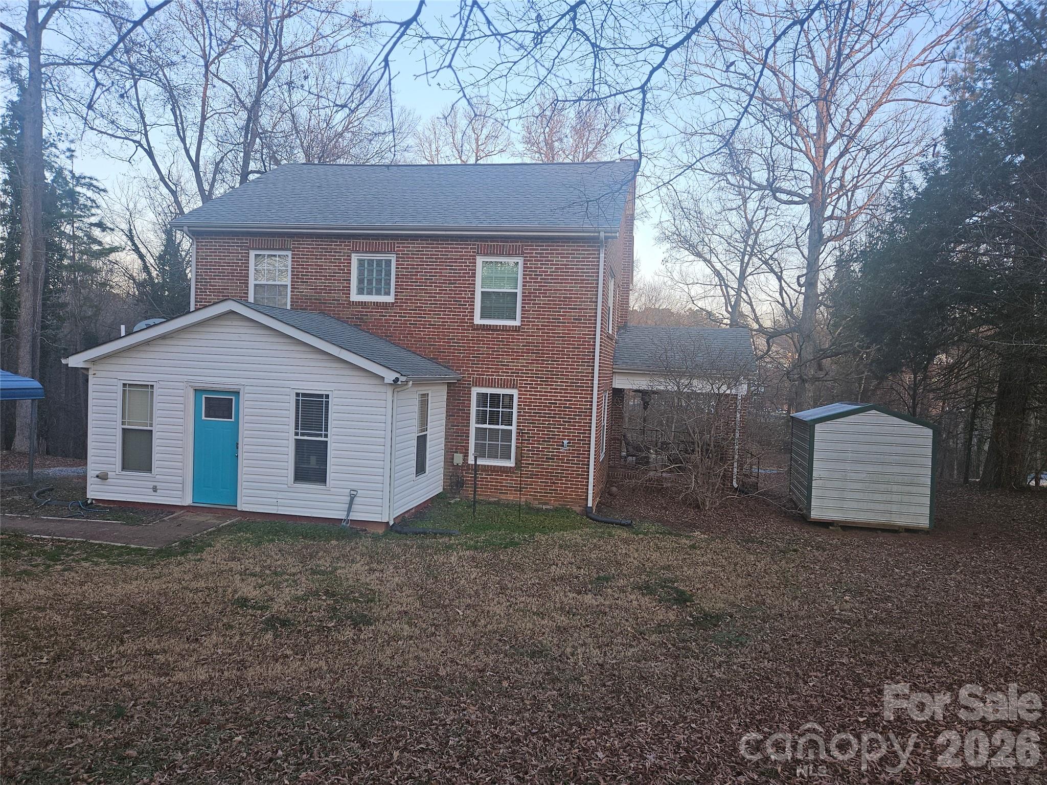 313 Mountain Creek Road