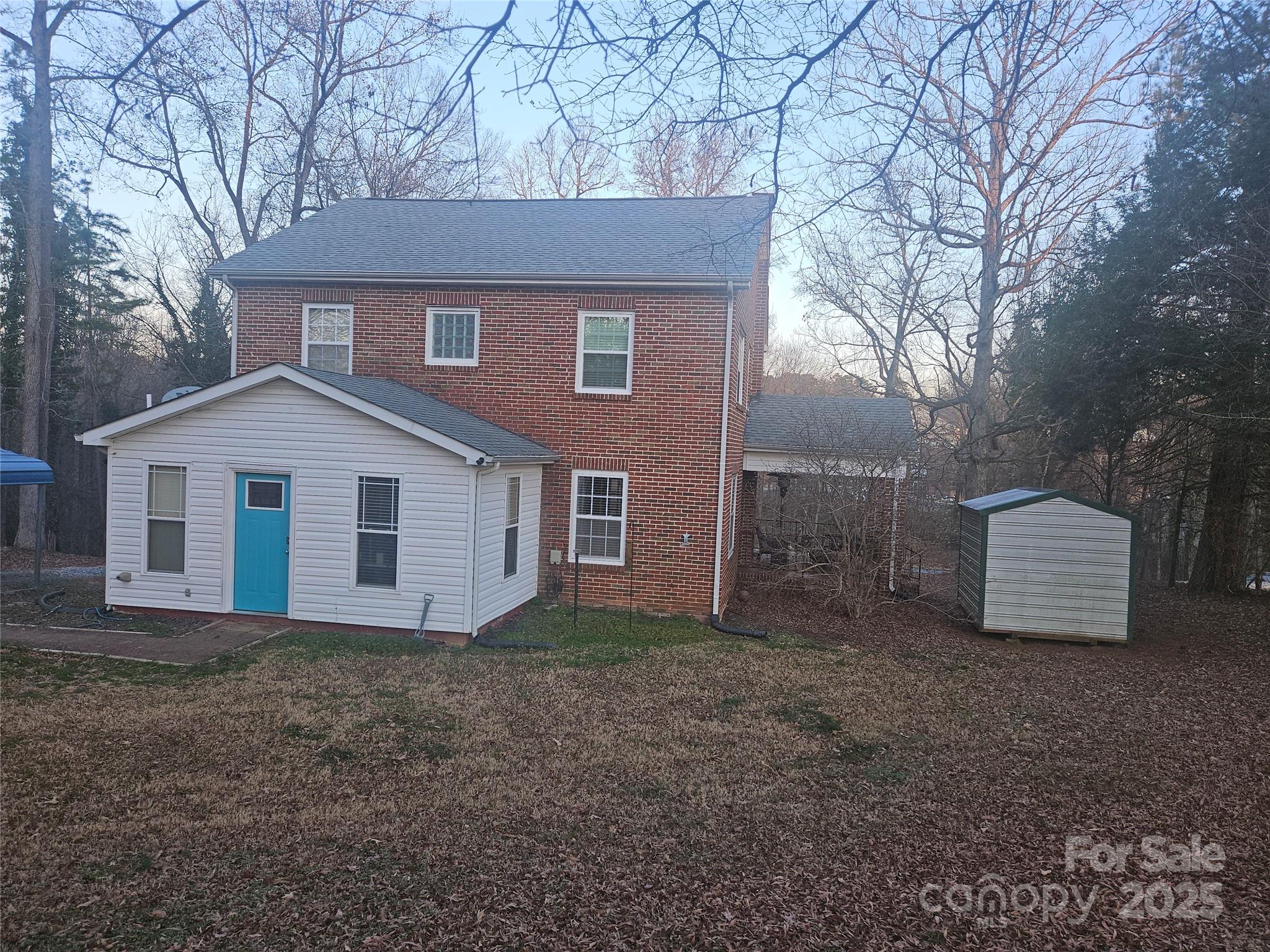 313 Mountain Creek Road