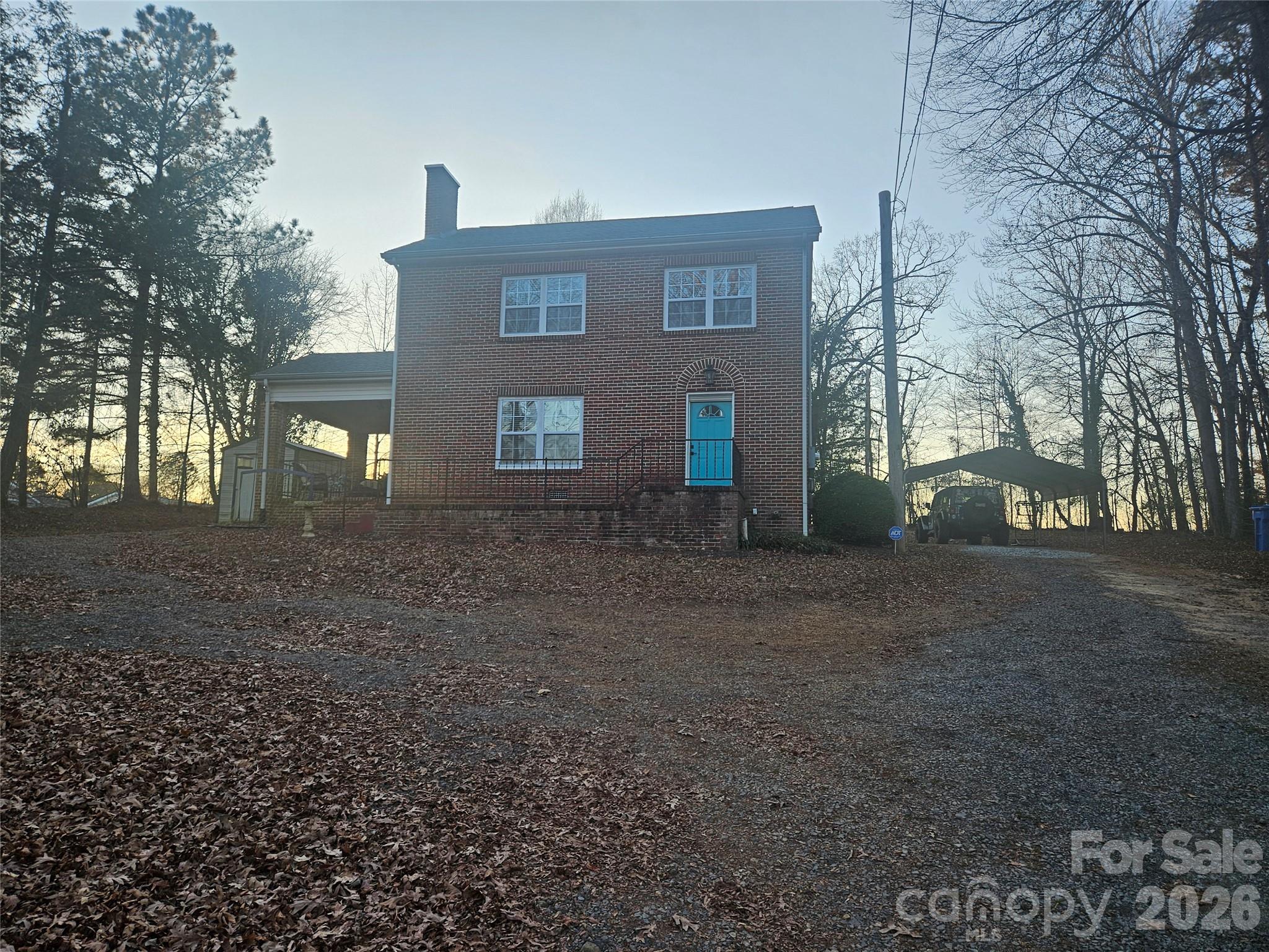 313 Mountain Creek Road