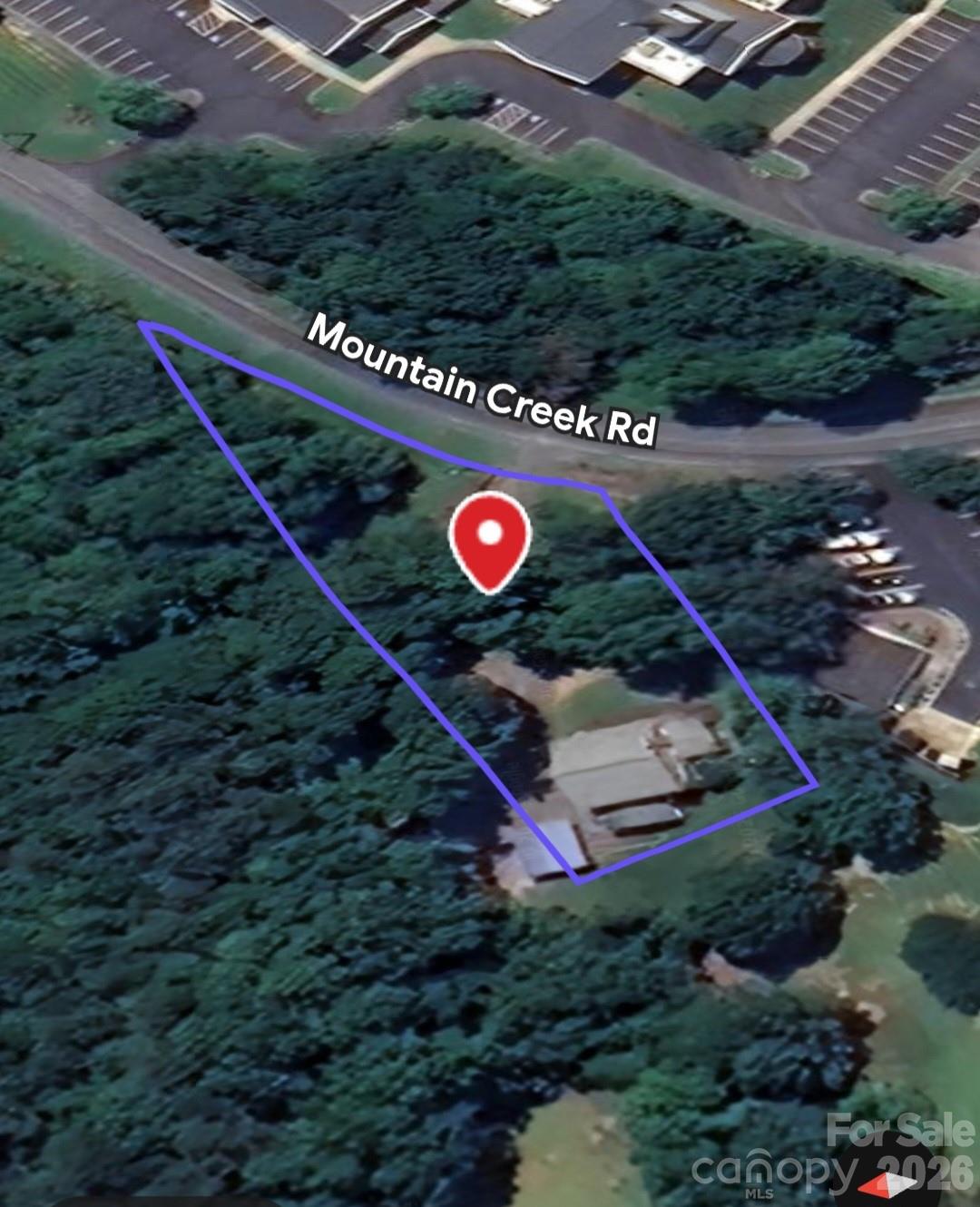 313 Mountain Creek Road