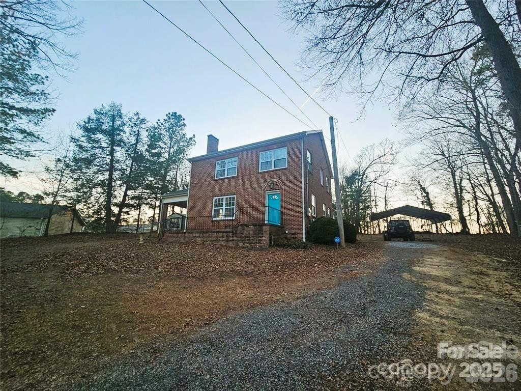 313 Mountain Creek Road