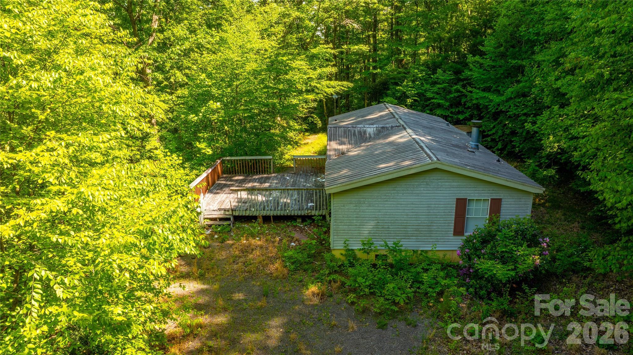 214 Ballard Creek Road