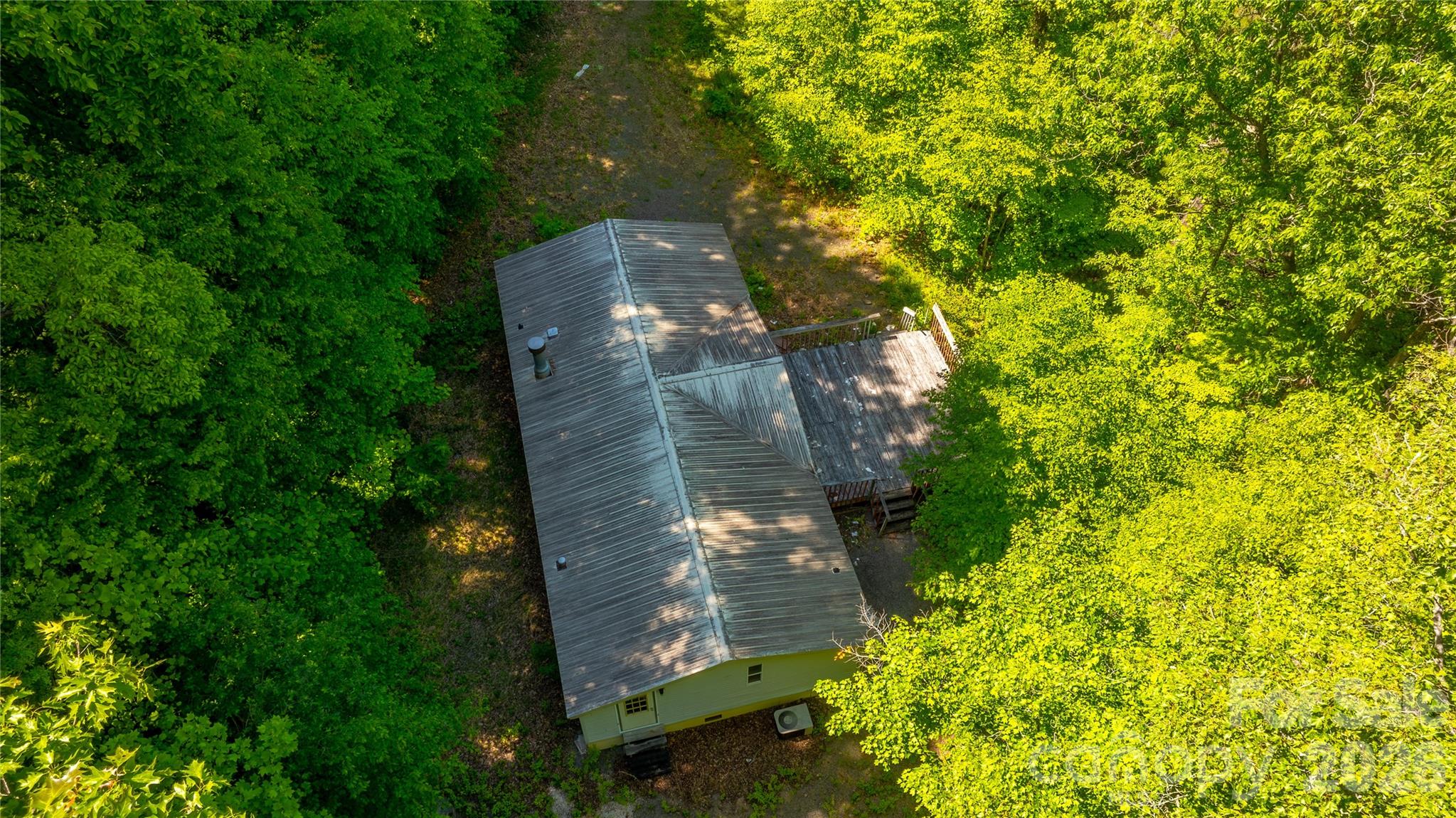 214 Ballard Creek Road